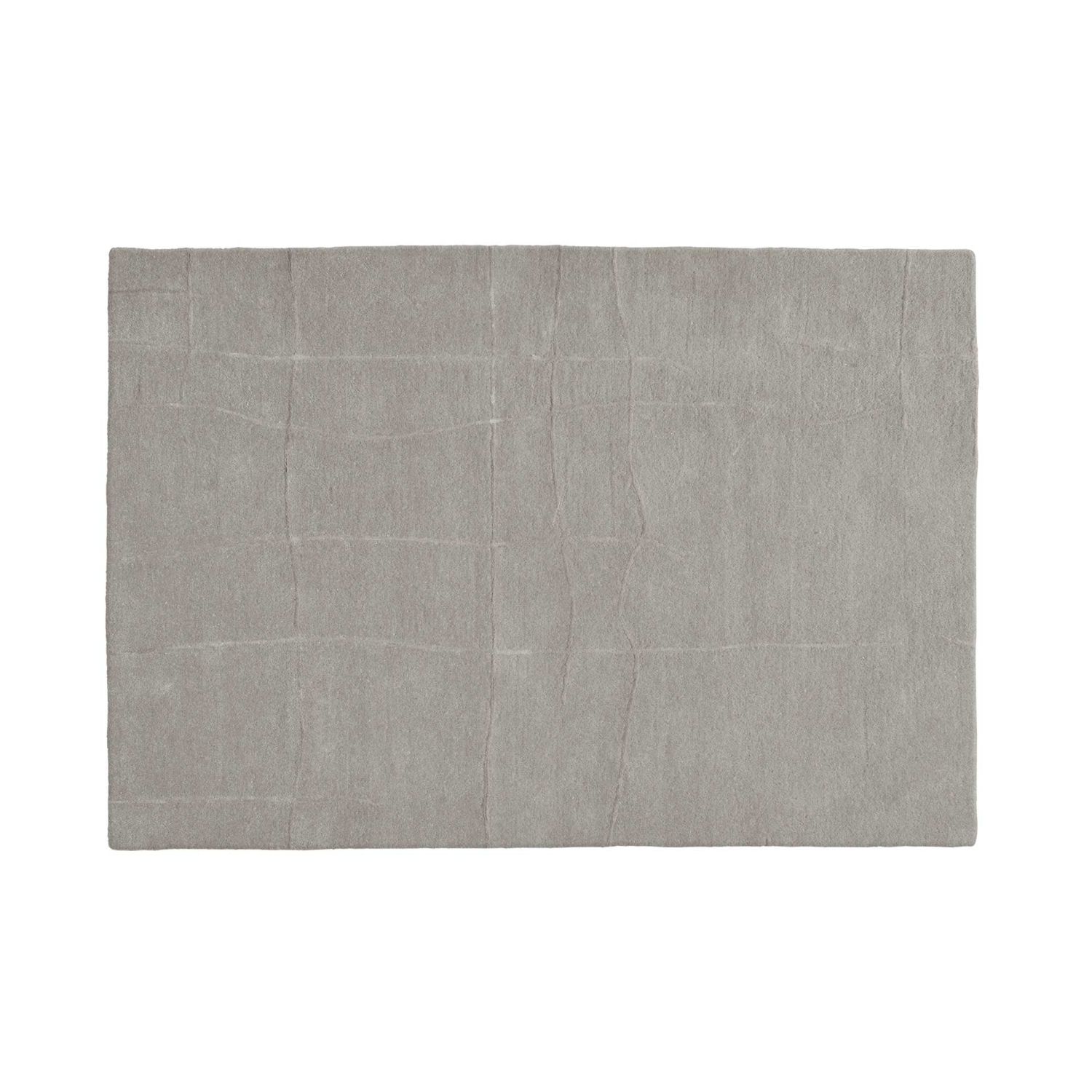 blomus - TARJA Teppich M zinc