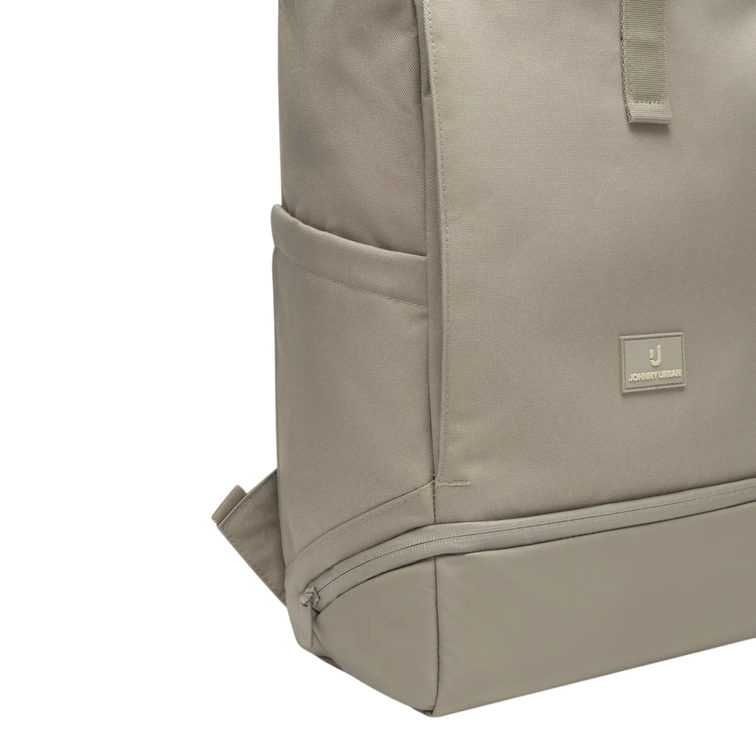 Johnny Urban - Allen Large 2.0 Rolltop Rucksack desert grey