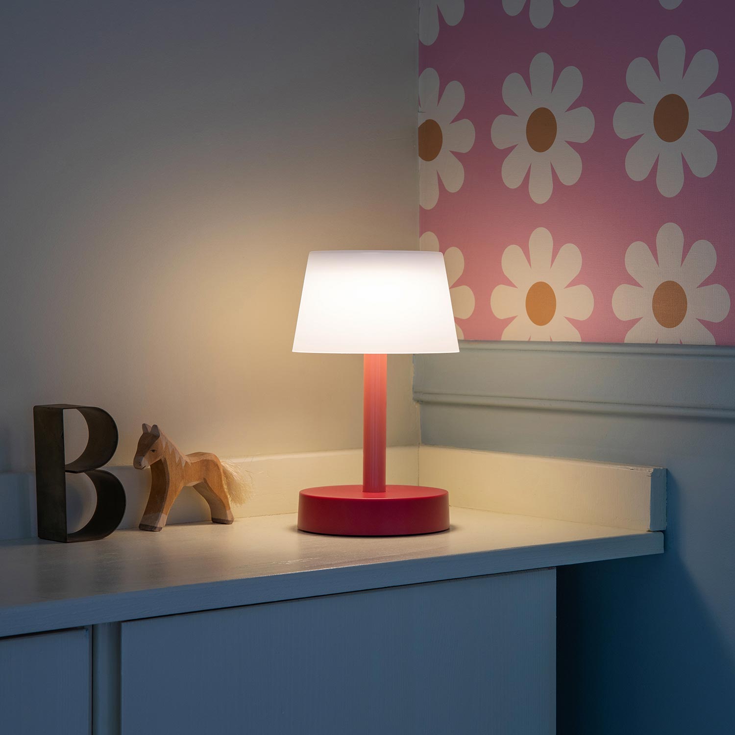 REMEMBER - Tischleuchte Fritz pure