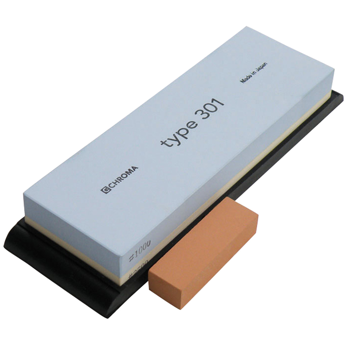 CHROMA Schleifstein P 35 2