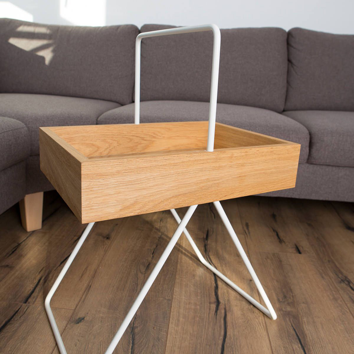 side by side Beistelltisch Emil 4