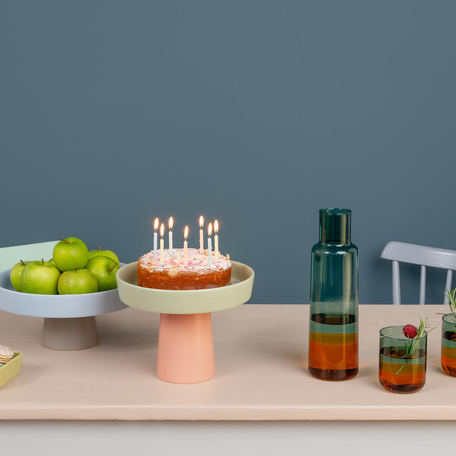 REMEMBER - Etagere Polina