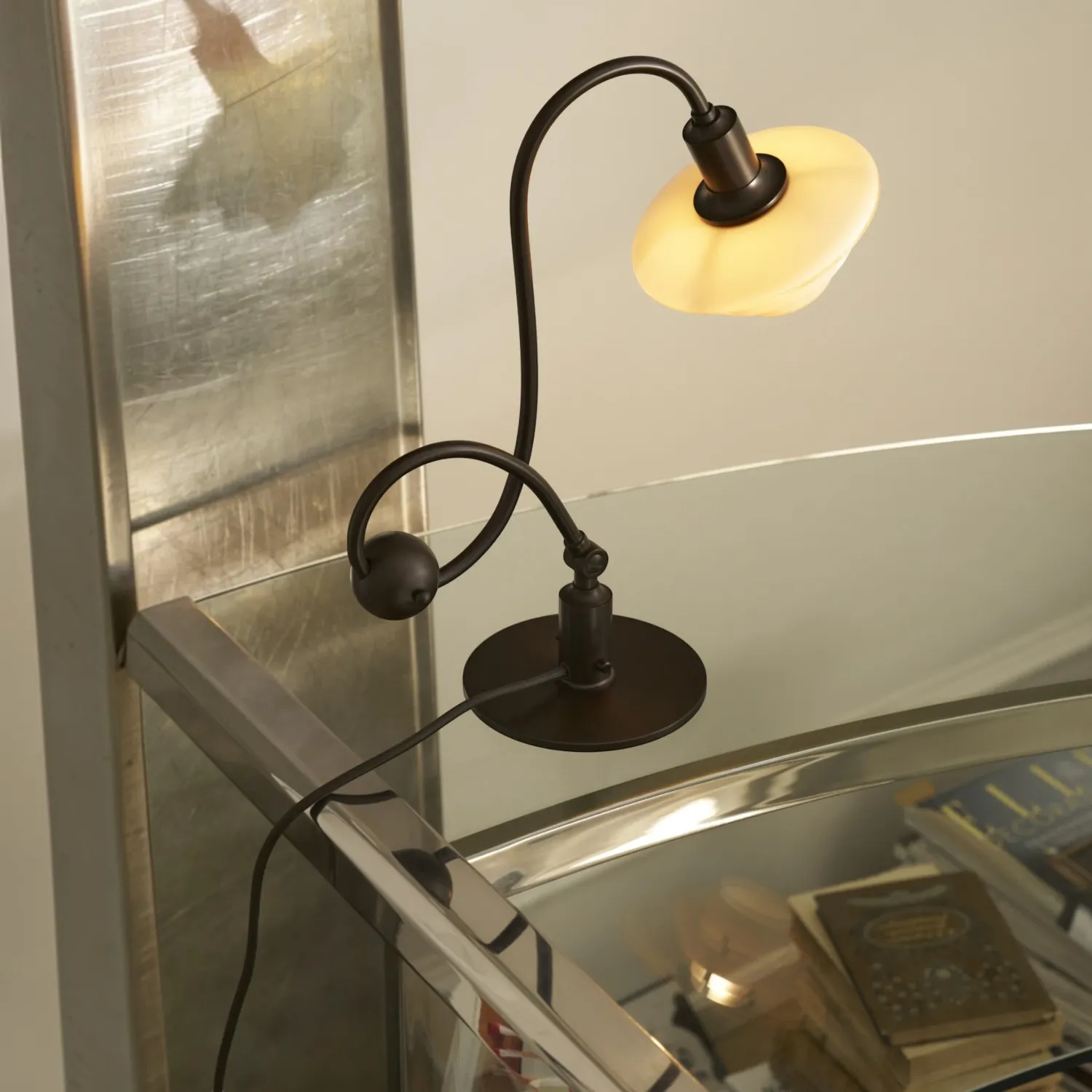 Louis Poulsen - PH 1/1 Piano Tischlampe Limited Edition