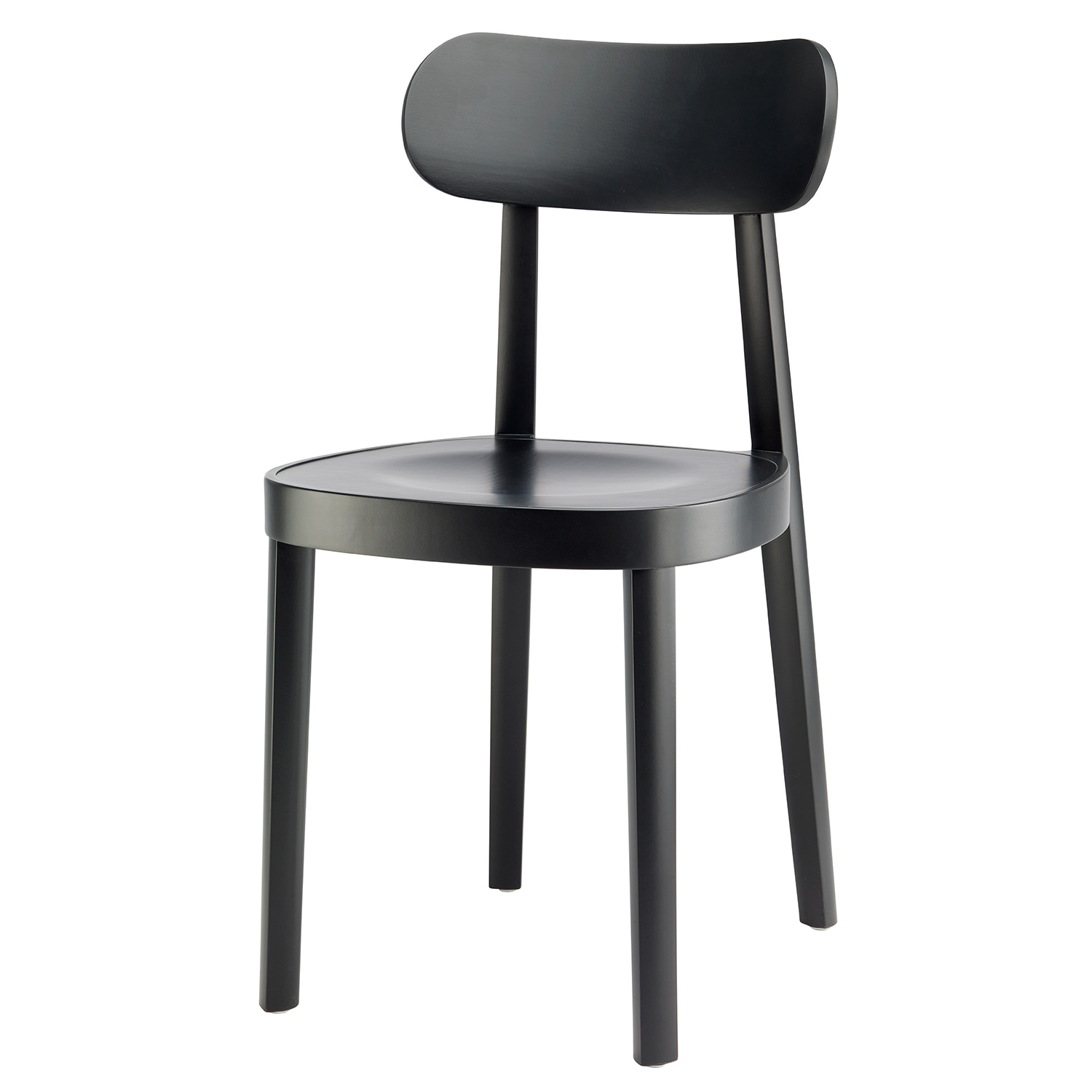 Thonet 118M schwarz 100445