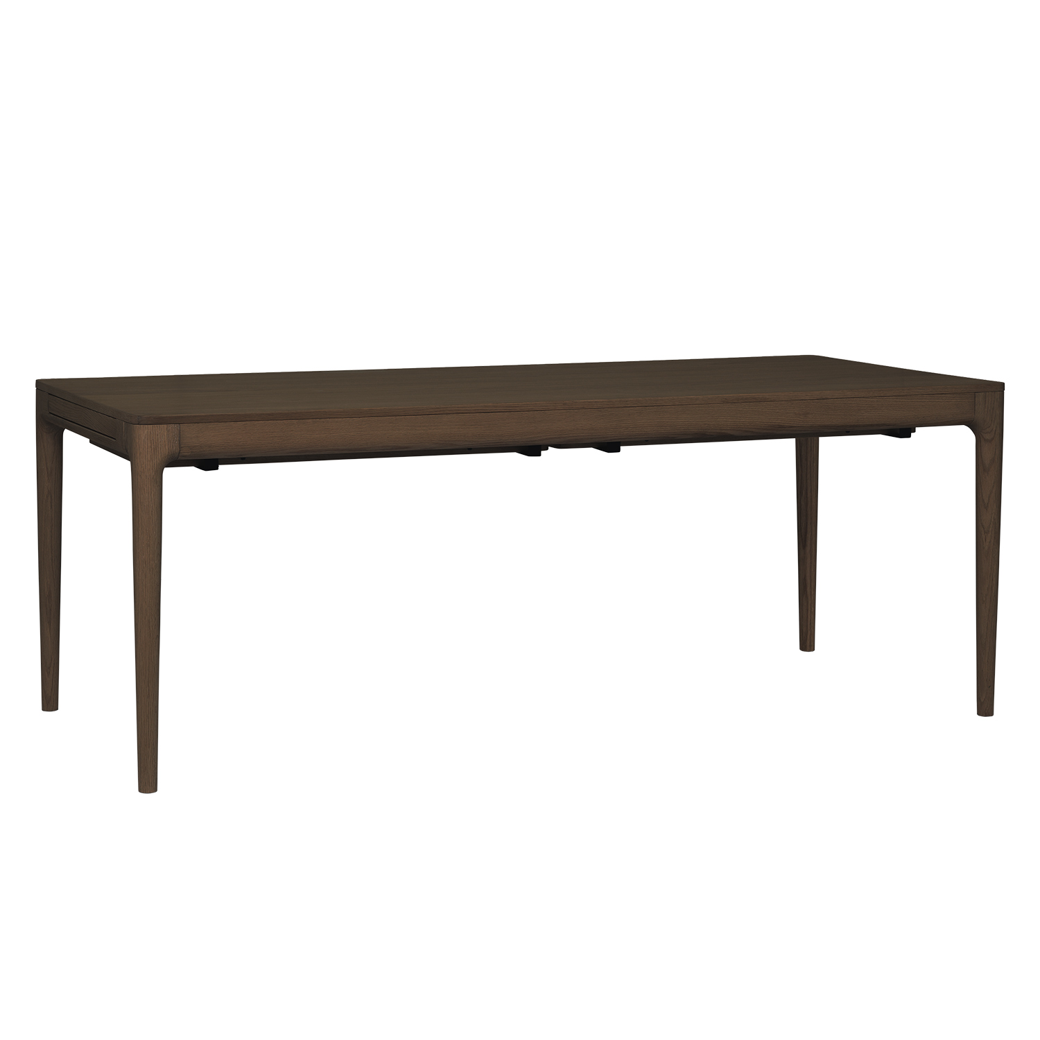 umage heart n soul esstisch dunkle eiche 86701