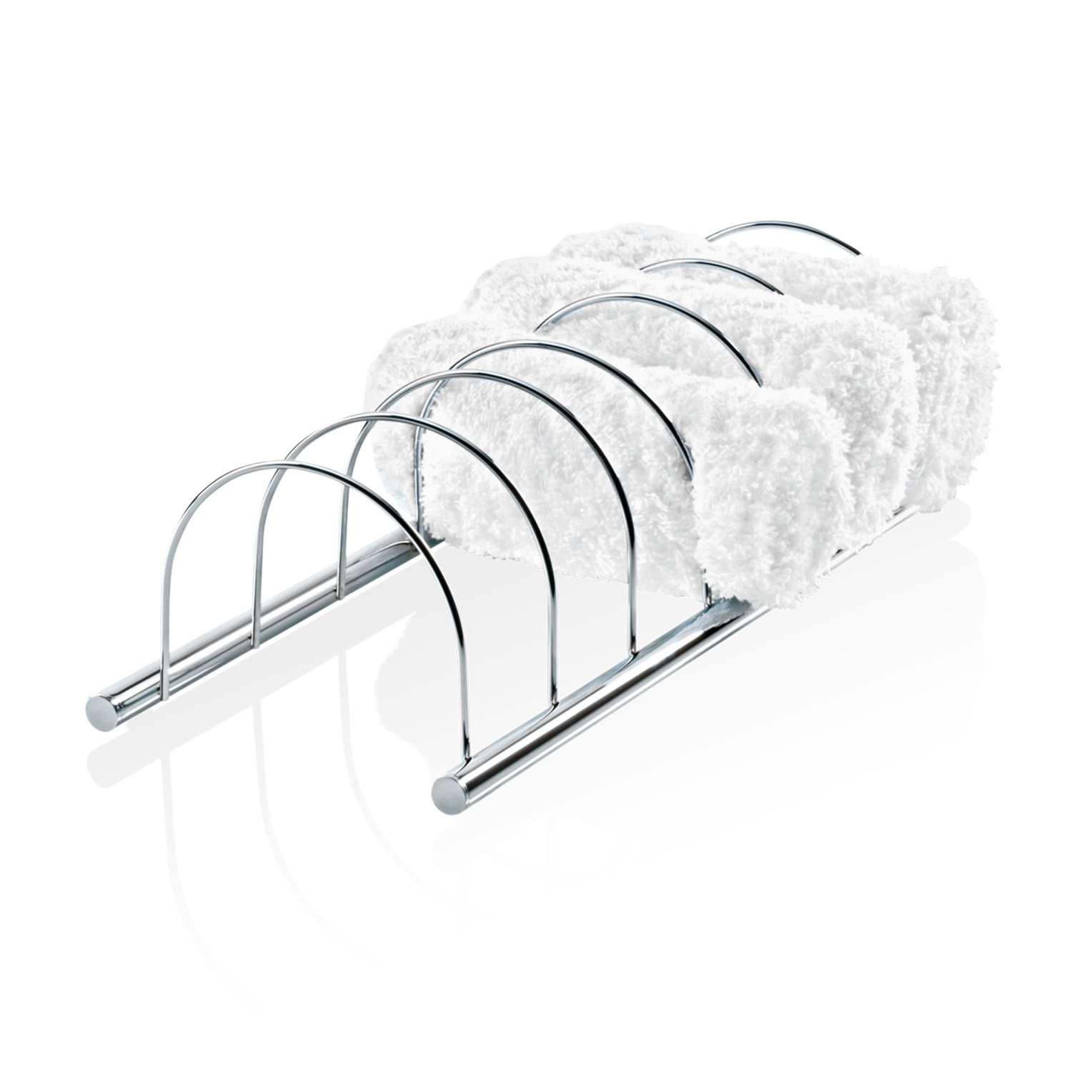 decor walther dw 221 handtuchhalter chrom 68871