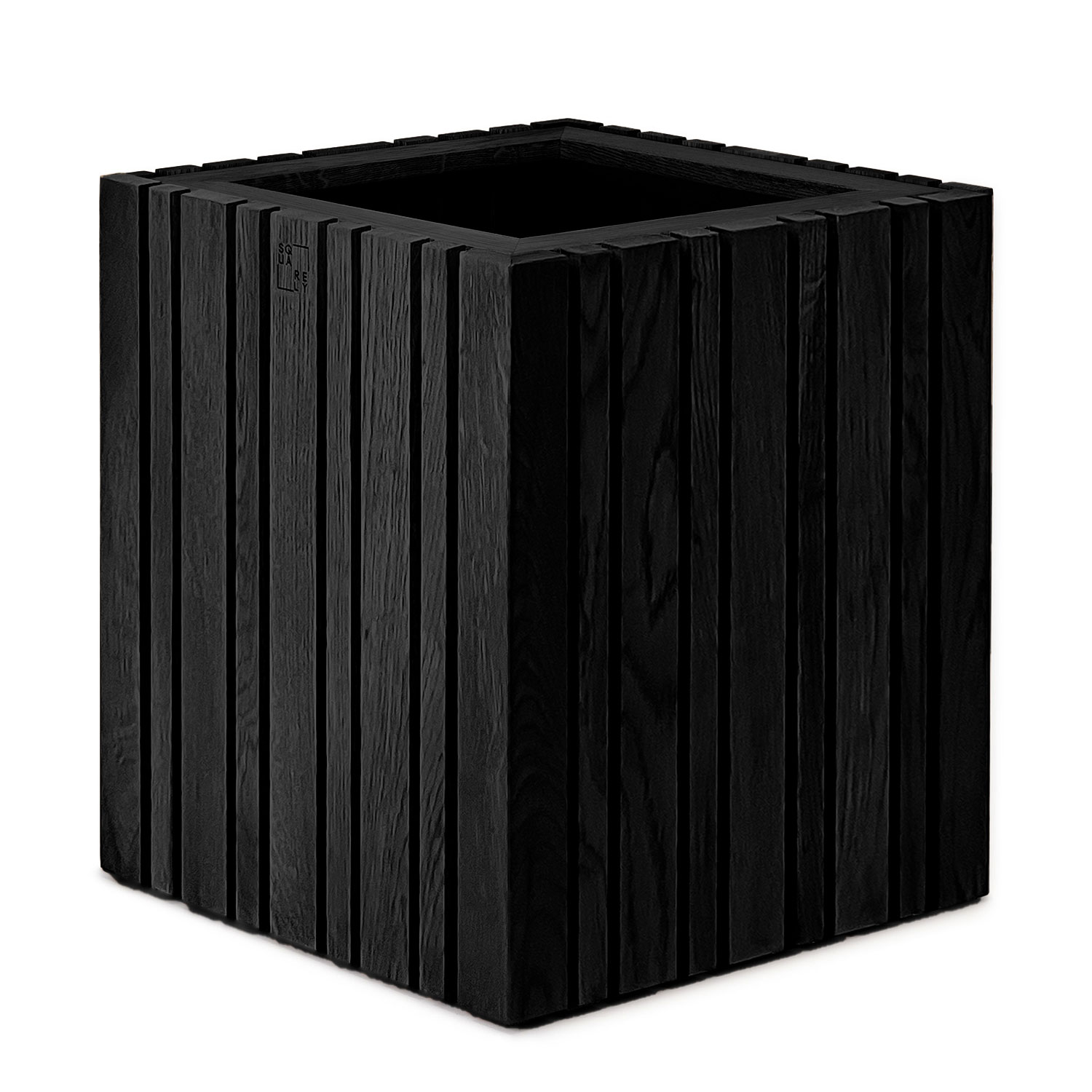 squarley growMORE  black 83424