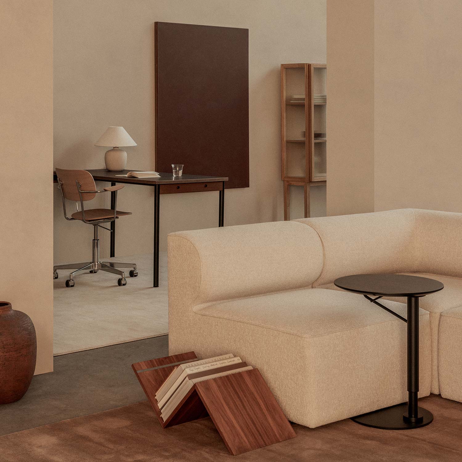 branch beistelltisch audo 101180