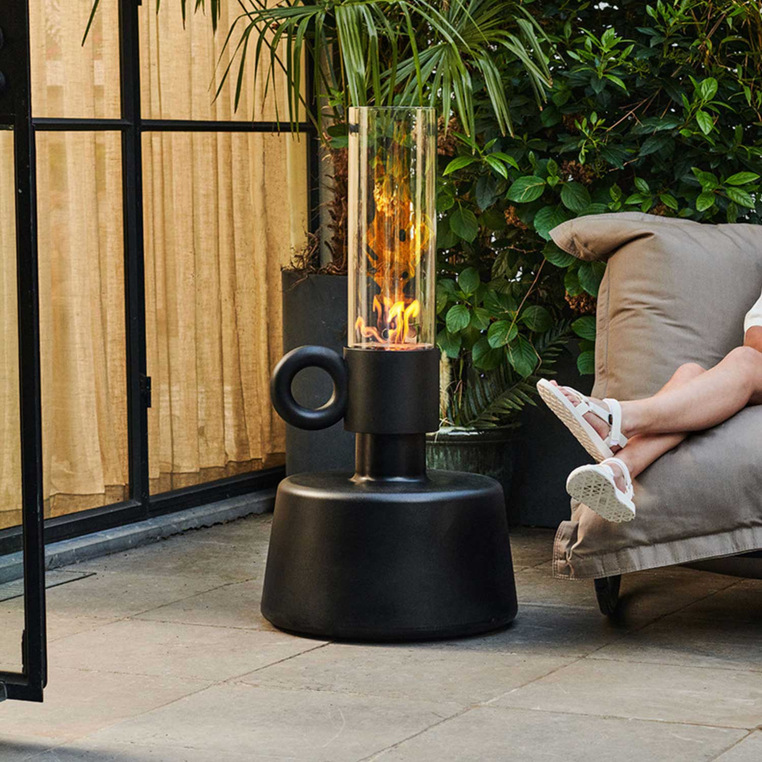 fatboy flamtastique desert oellampe 72527