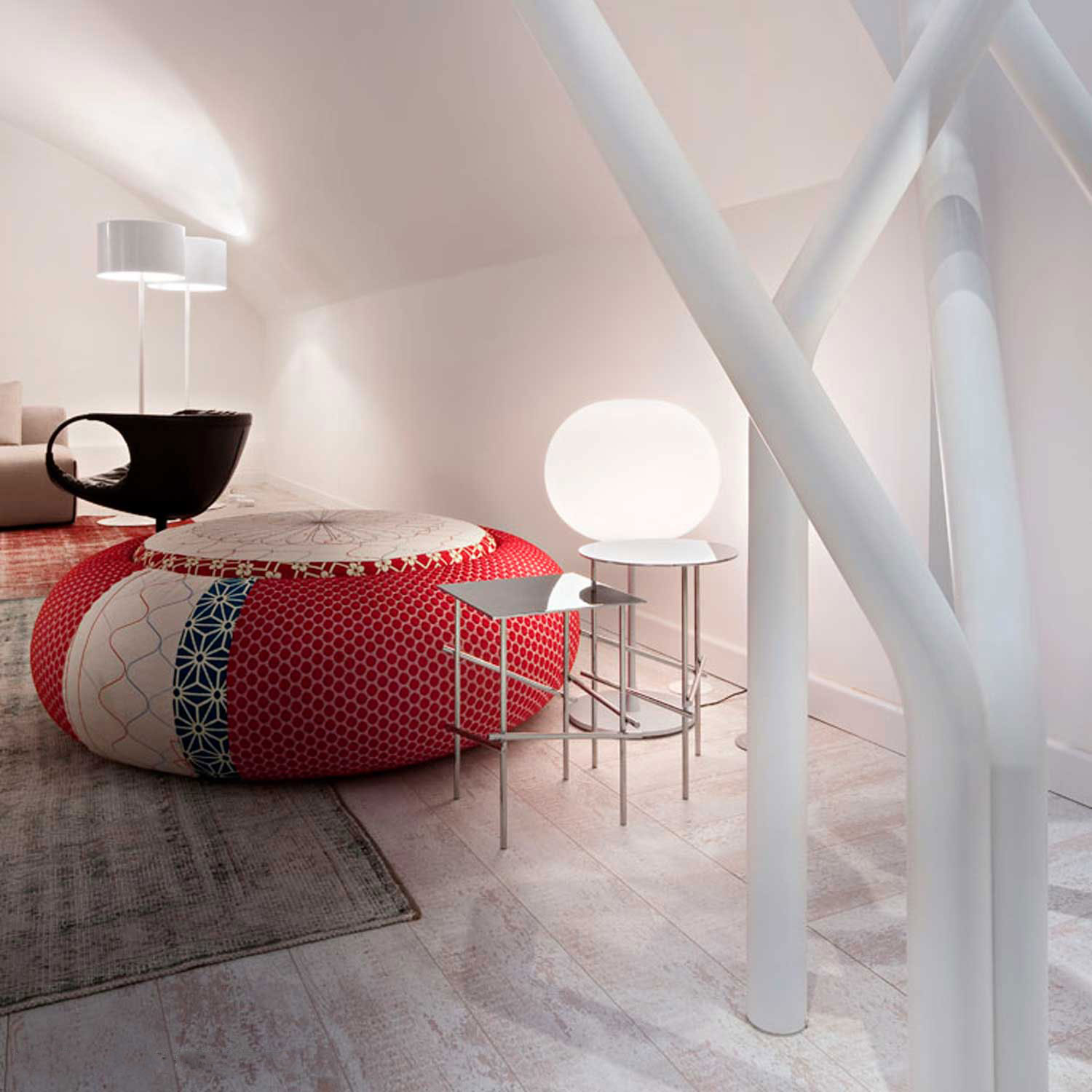 flos glo ball t life 18342