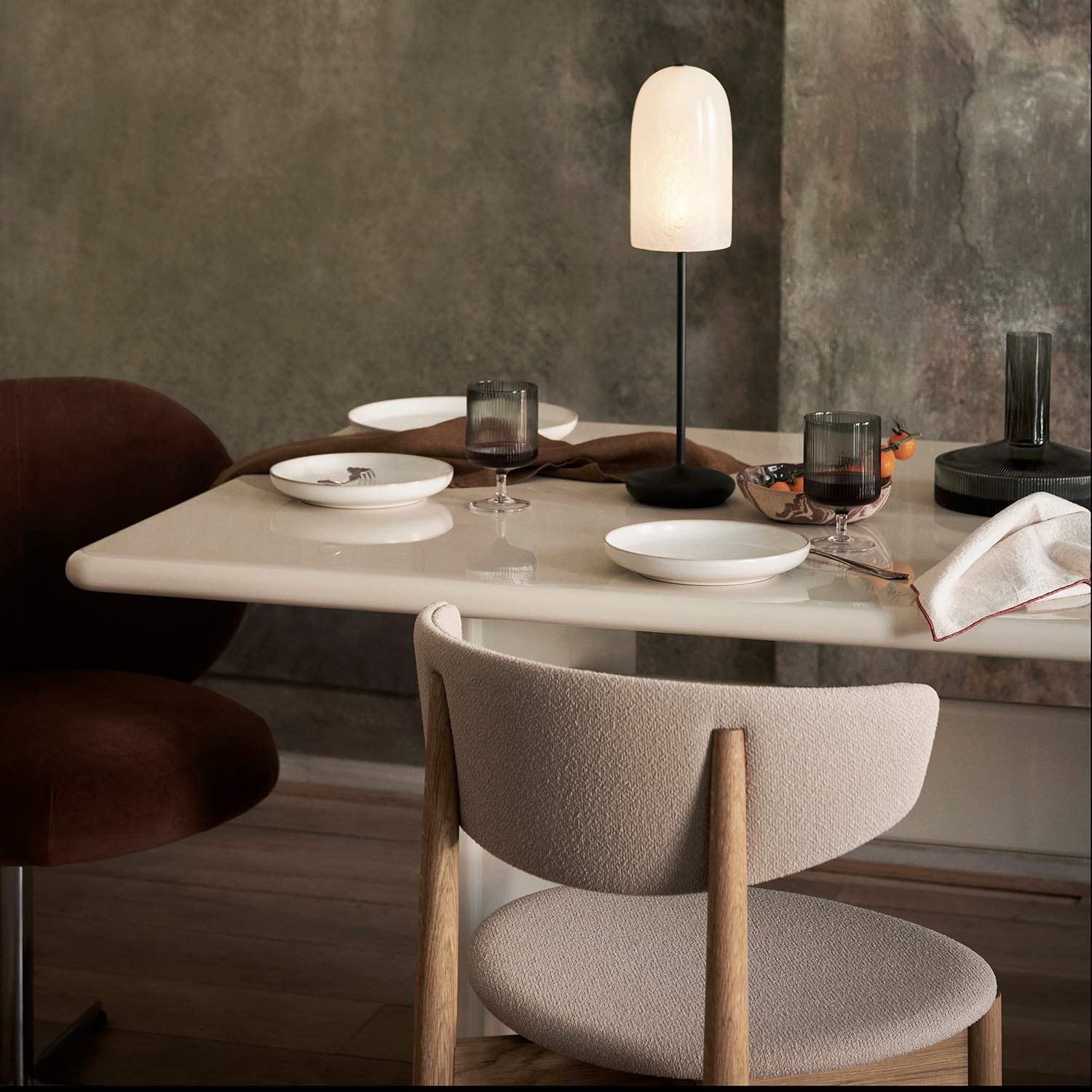 ferm living gry tischleuchte esstisch 96321