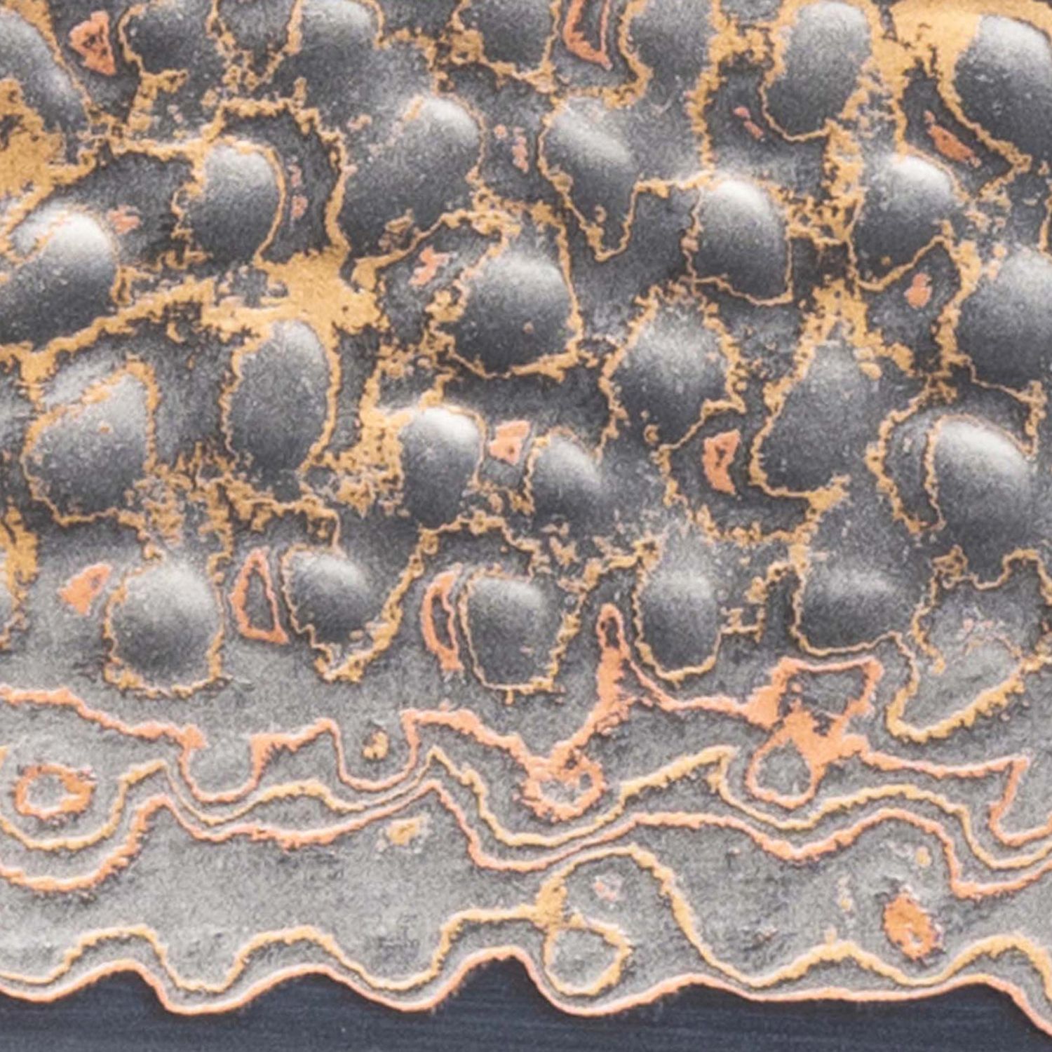 Chroma - Kasumi Rainbow Santoku