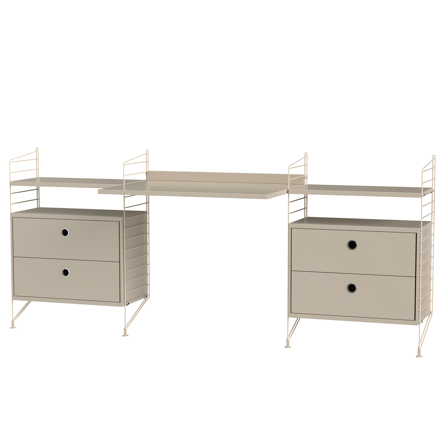 string regal works w c 14 14 67531