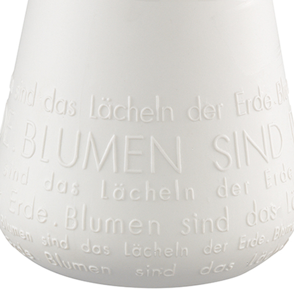 poesievase laecheln detail raeder design