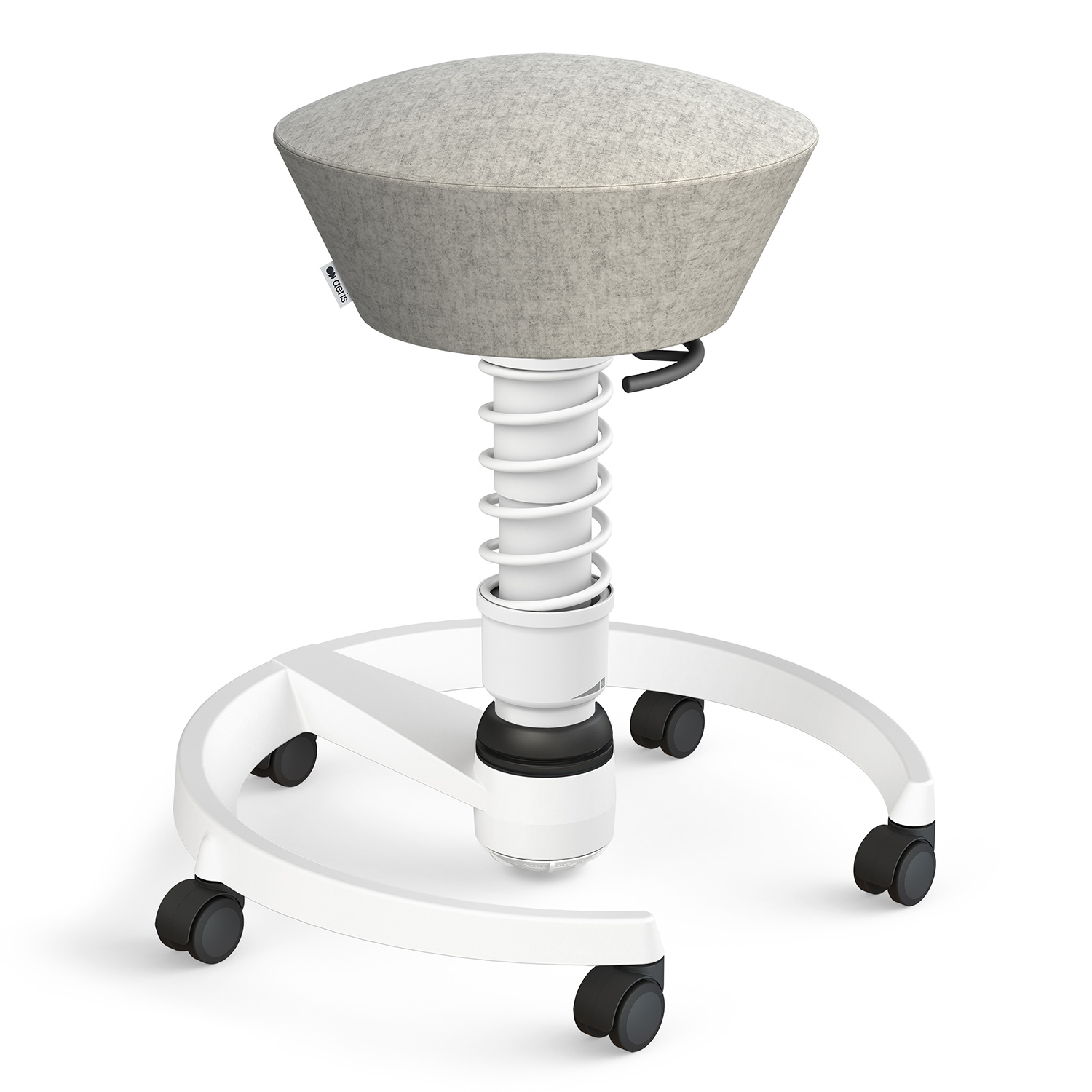 aeris swopper 102 HB STWH WH LU02 69832