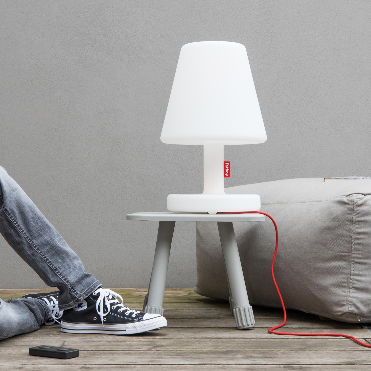 Fatboy Edison 4 81258