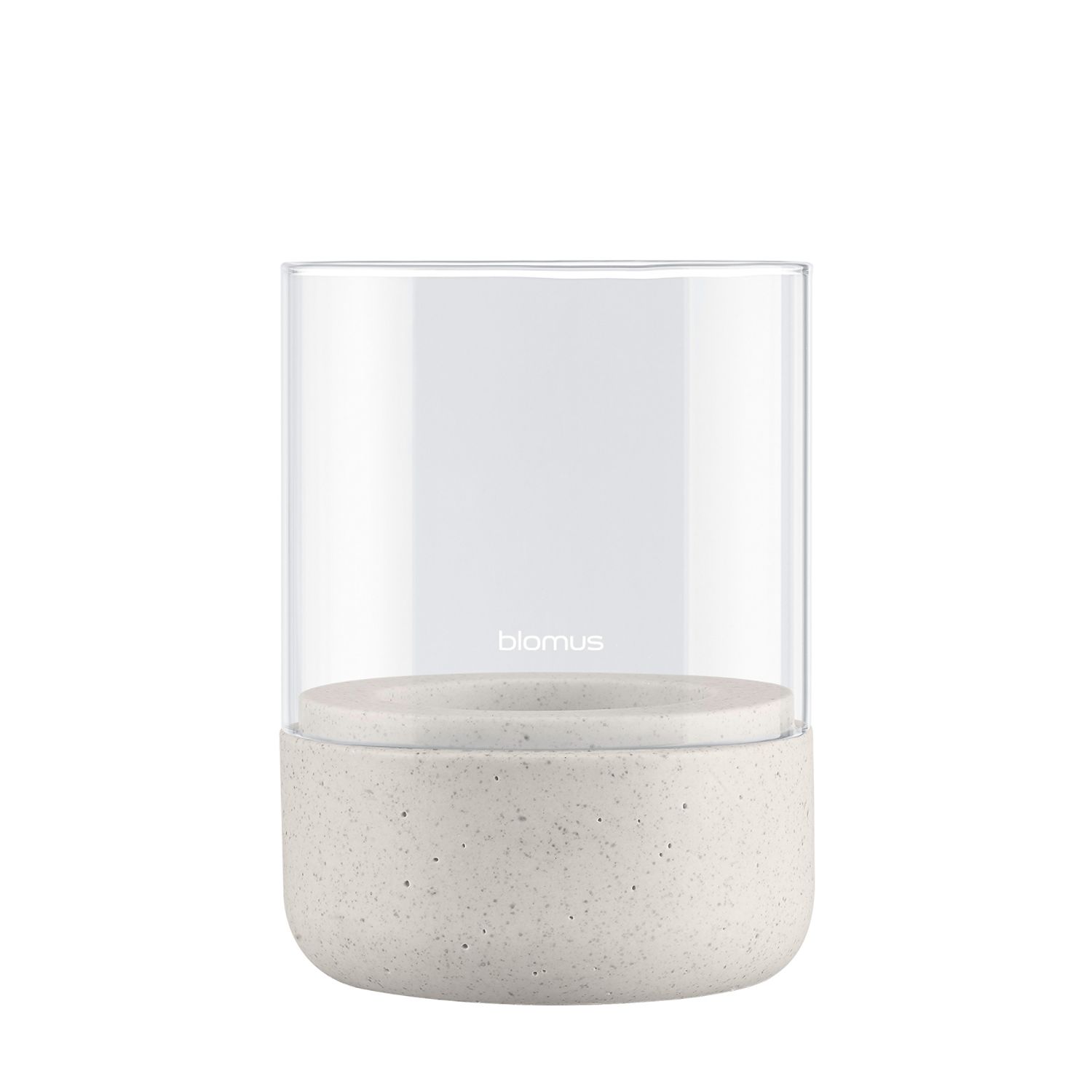 blomus - CALMA Windlicht S moonbeam