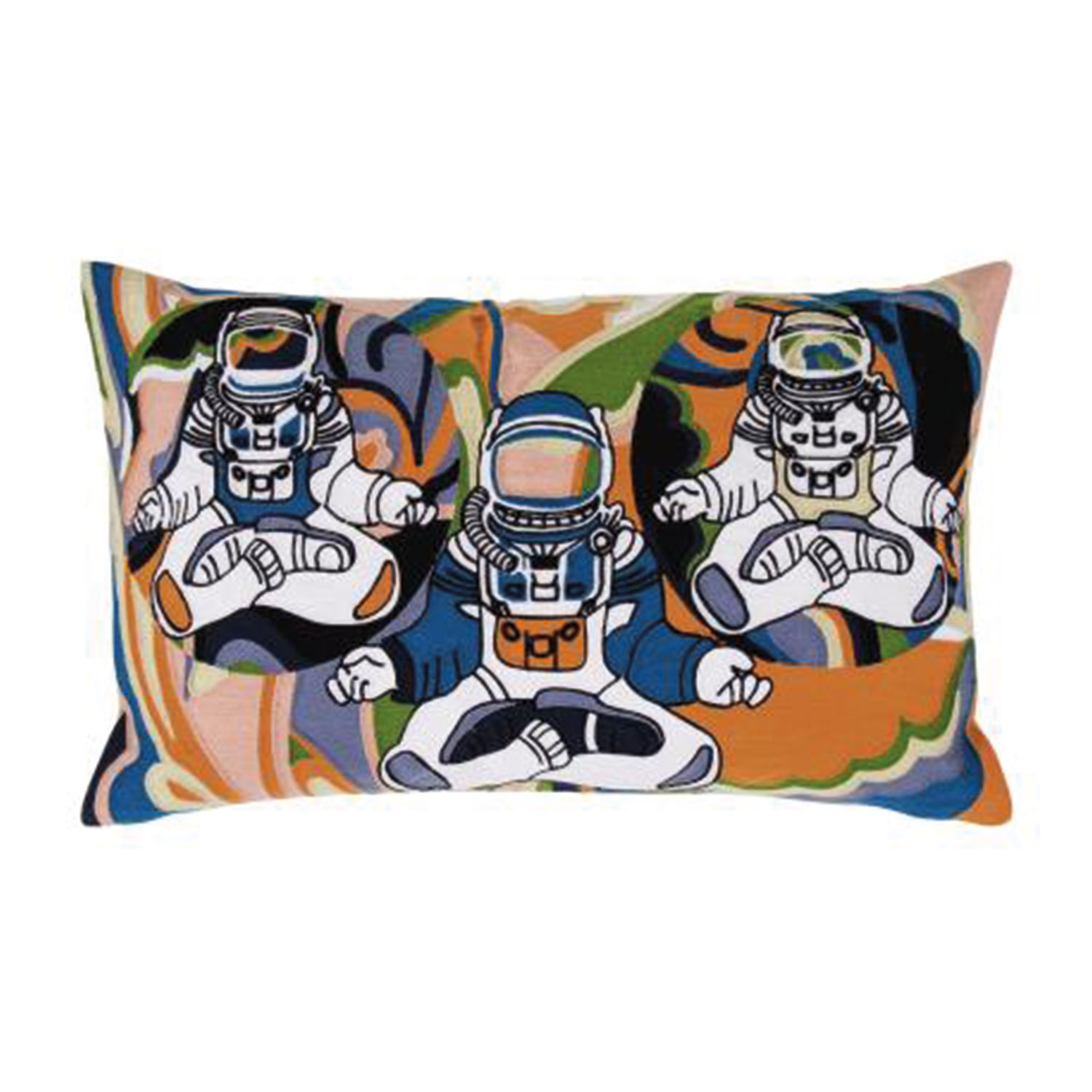 pad astronaut kissenhuelle 35 60 79329