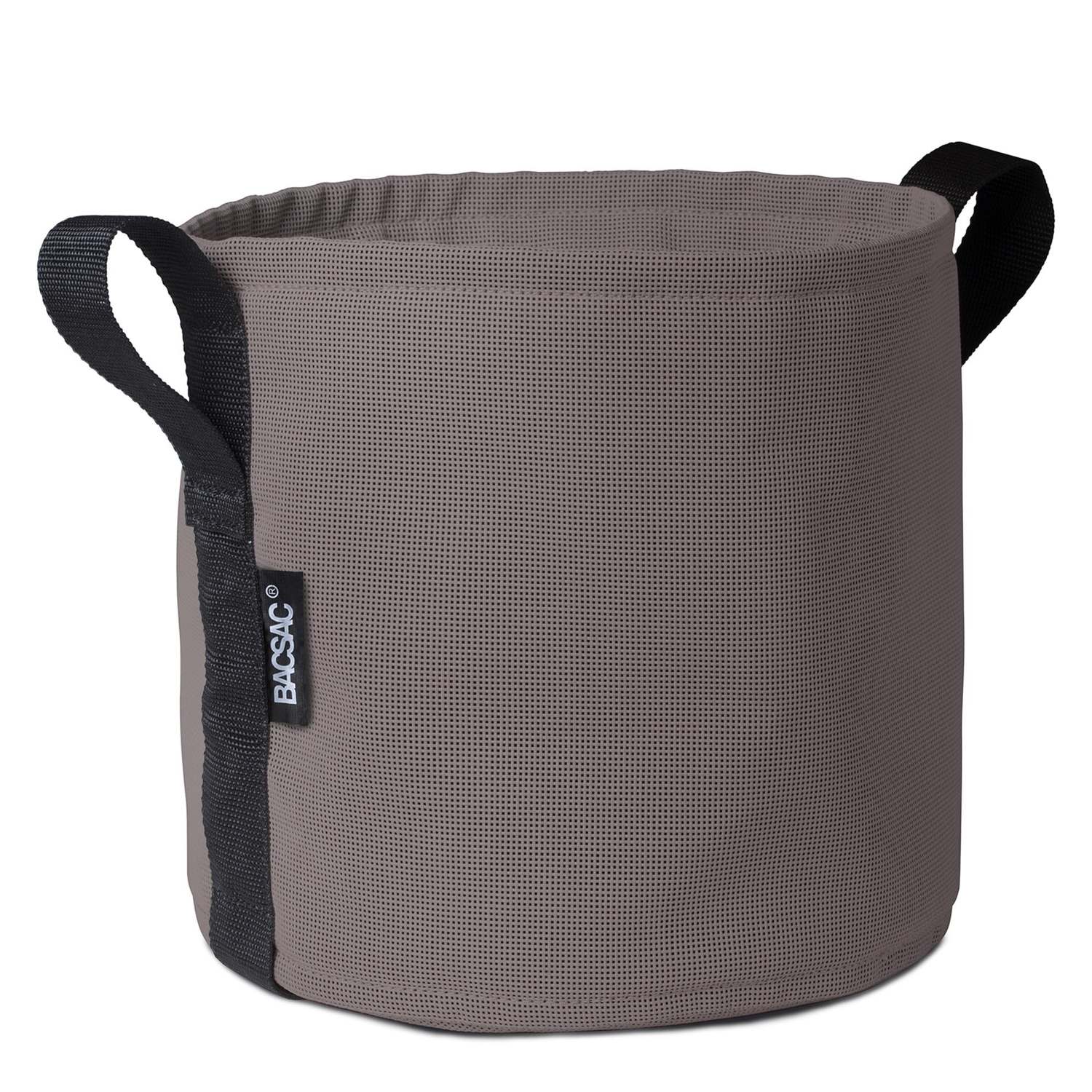 bacsac taupe 10l 30795
