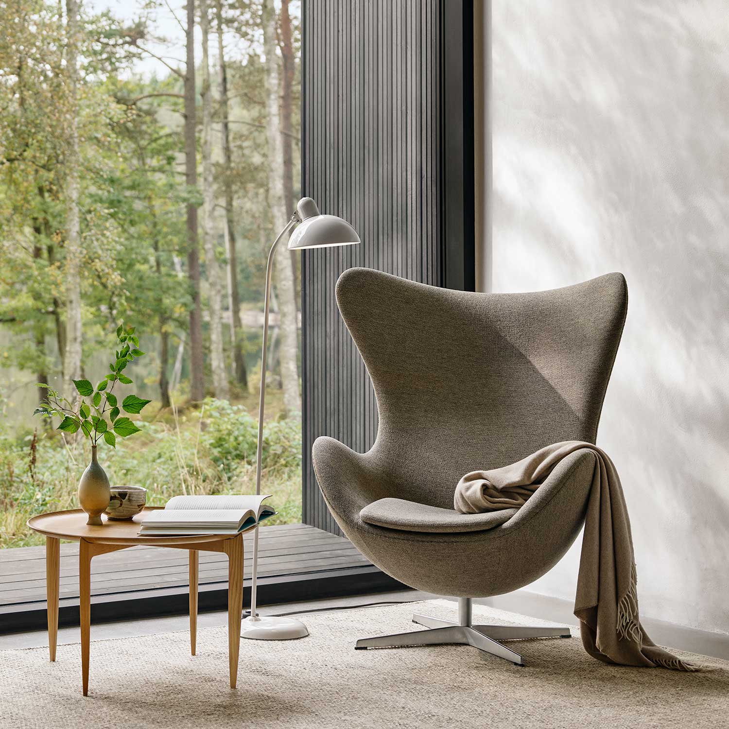 cashmere decke fritz hansen 102002