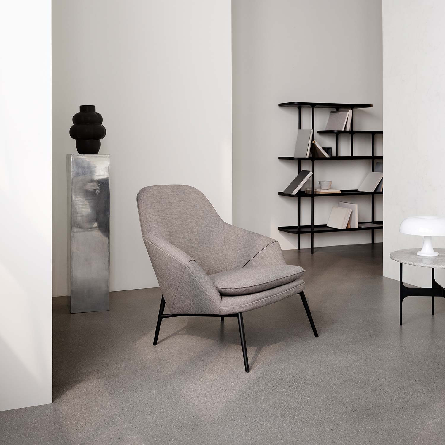 hugh chair wendelbo 94297