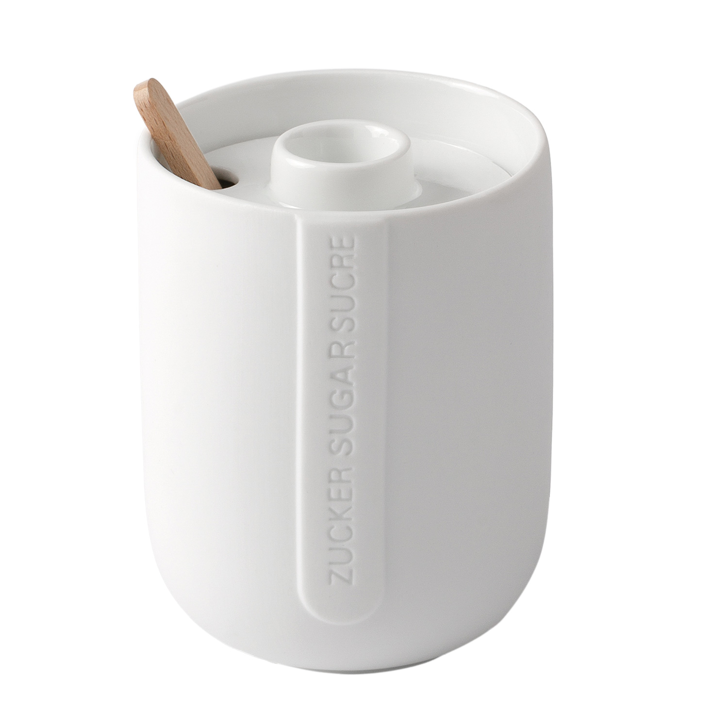 Räder Design - Cozy Time Zuckerdose Zucker Sugar Sucre