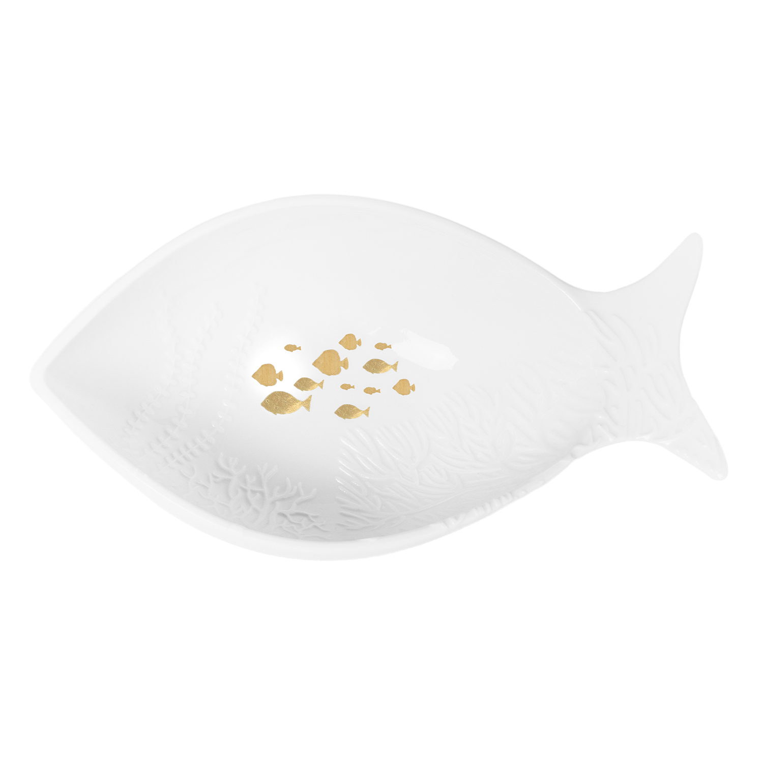 Räder Design - Fischschale Koralle