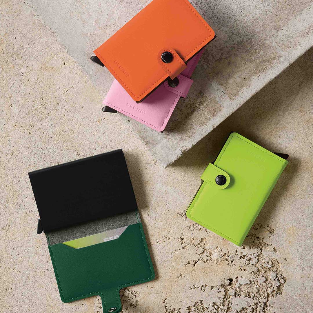 secrid yard geldbeutel 71616