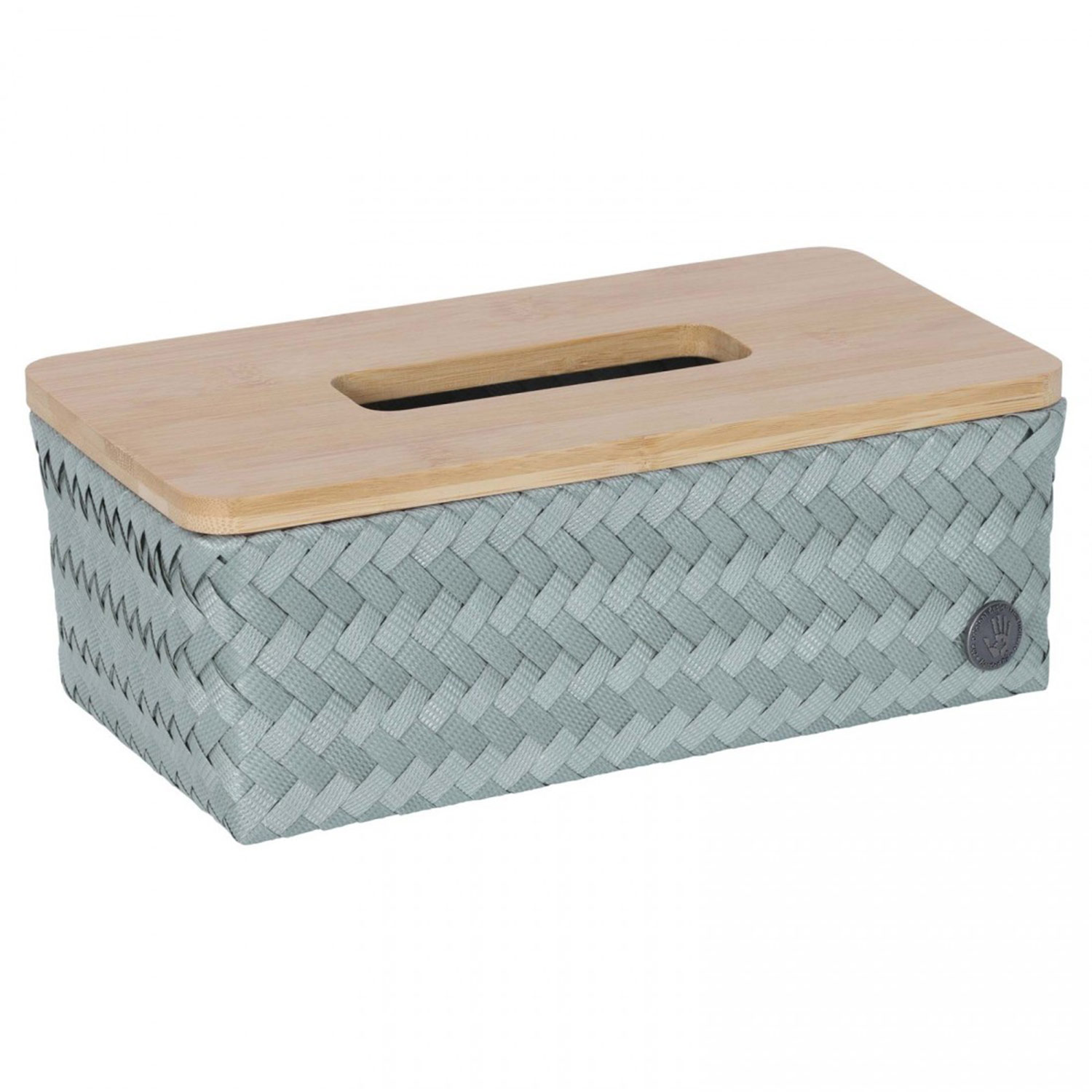 handed by top fit taschentuchbox eucalyptus 93496