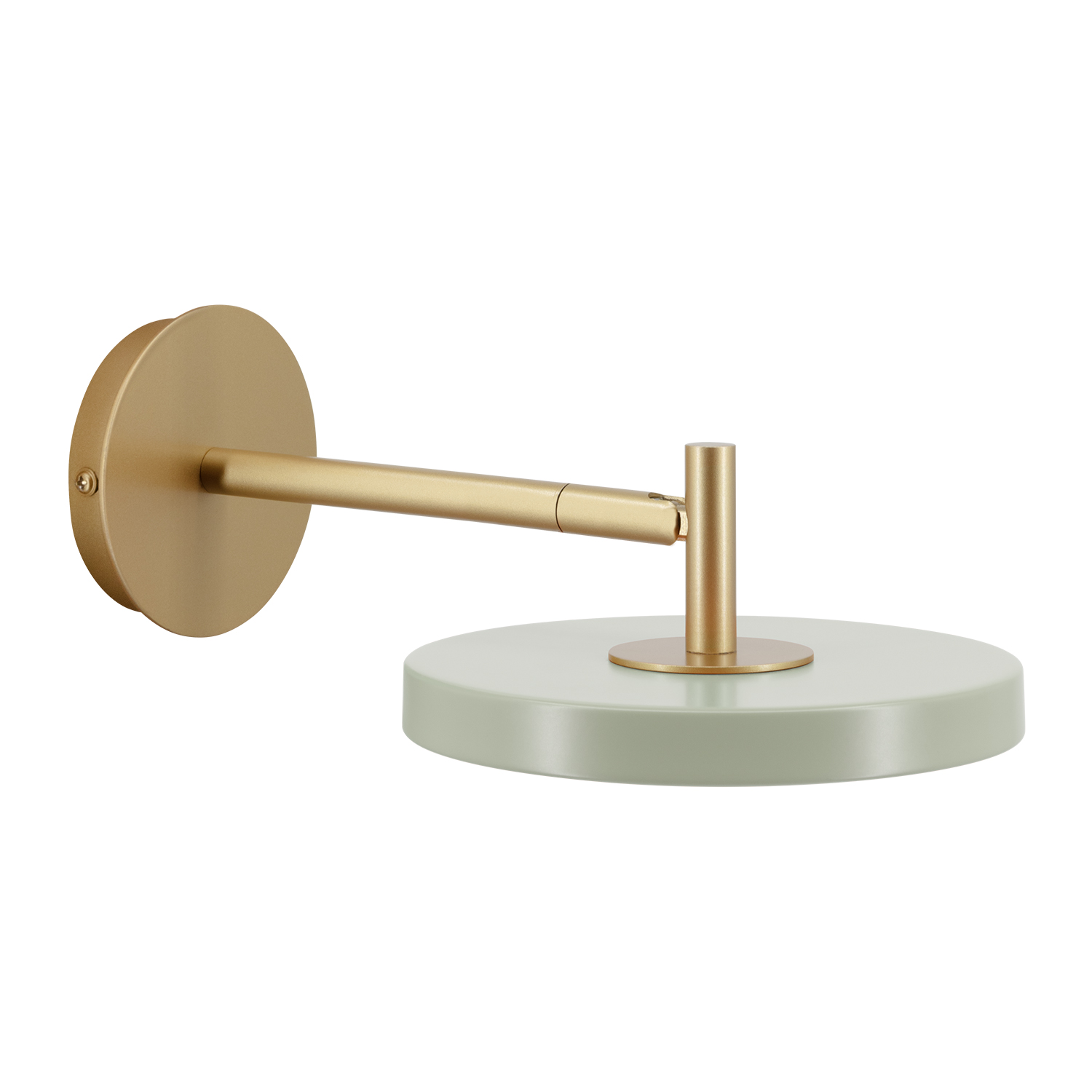 UMAGE asteria wall short nuance olive 2277 99131