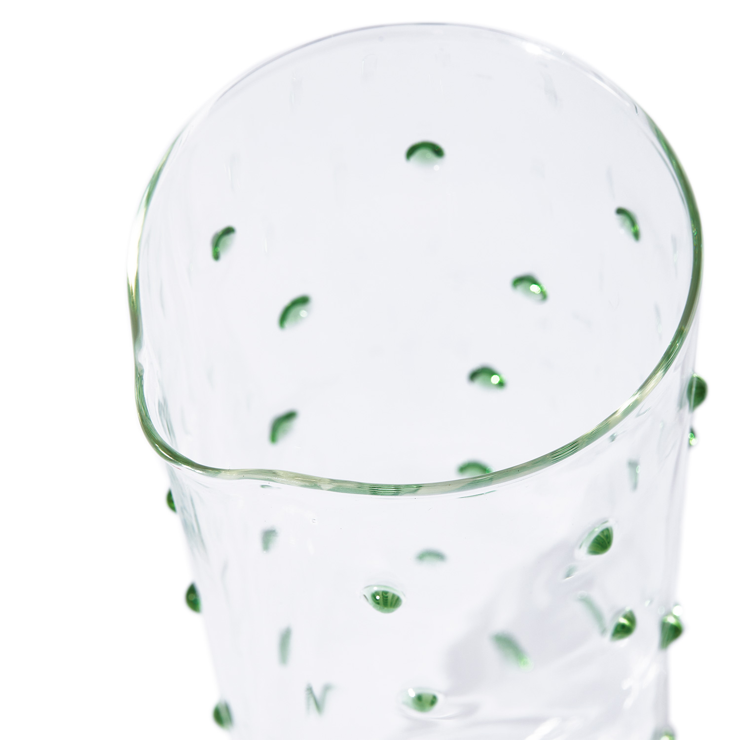 pols potten nob pitcher gruen 98565