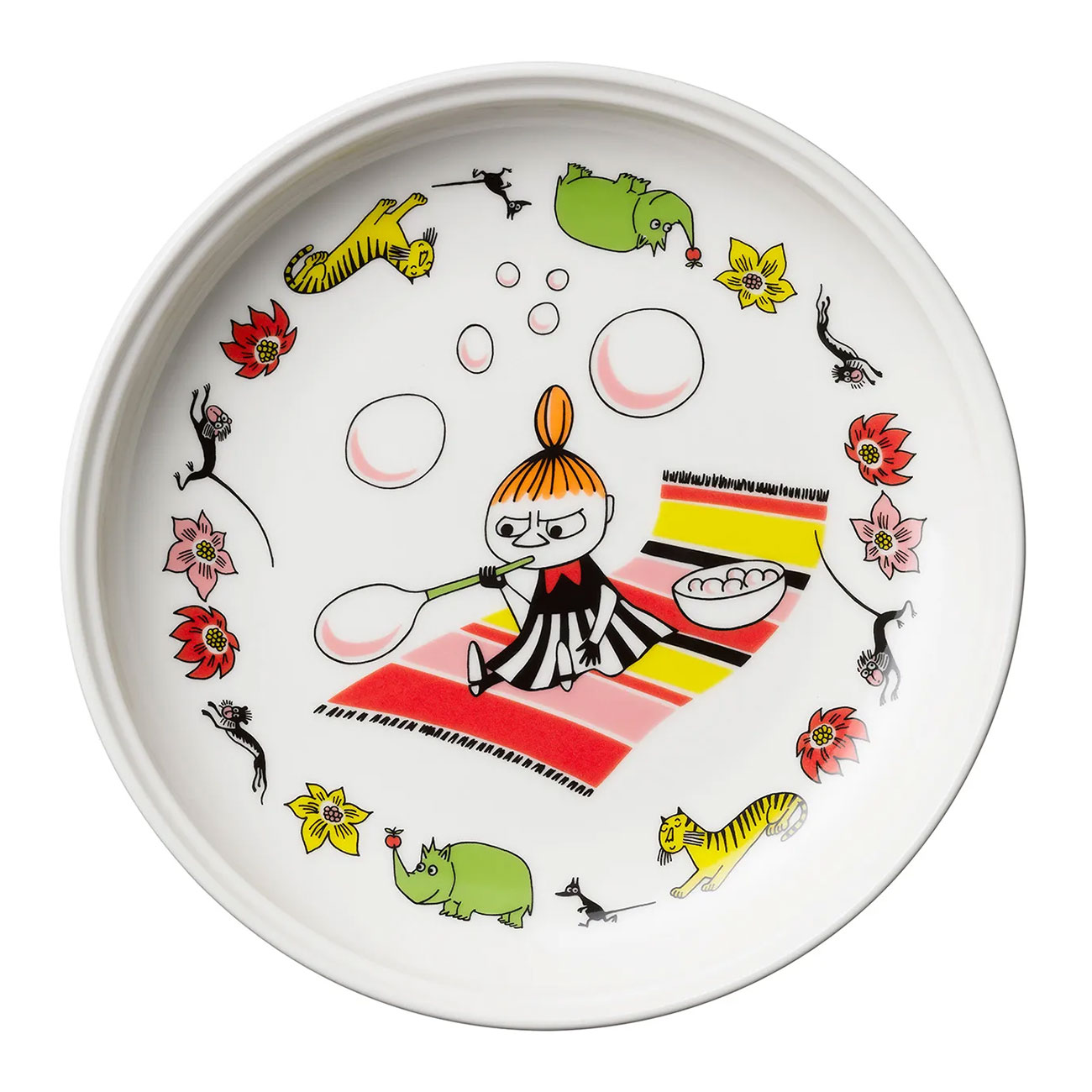 Moomin Arabia – Moomin Kinder-Set Moomintroll