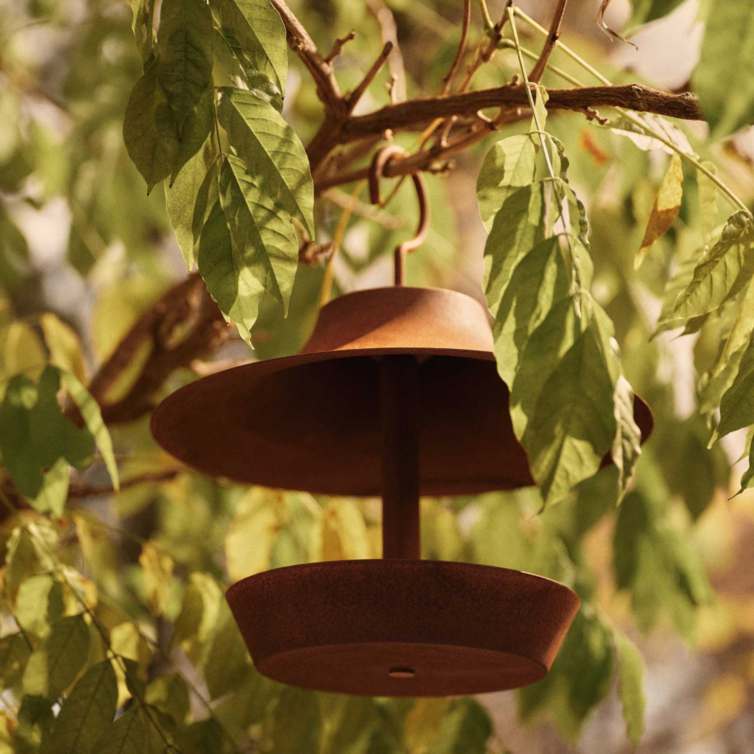 Ferm Living - Cortivo Vogelhaus