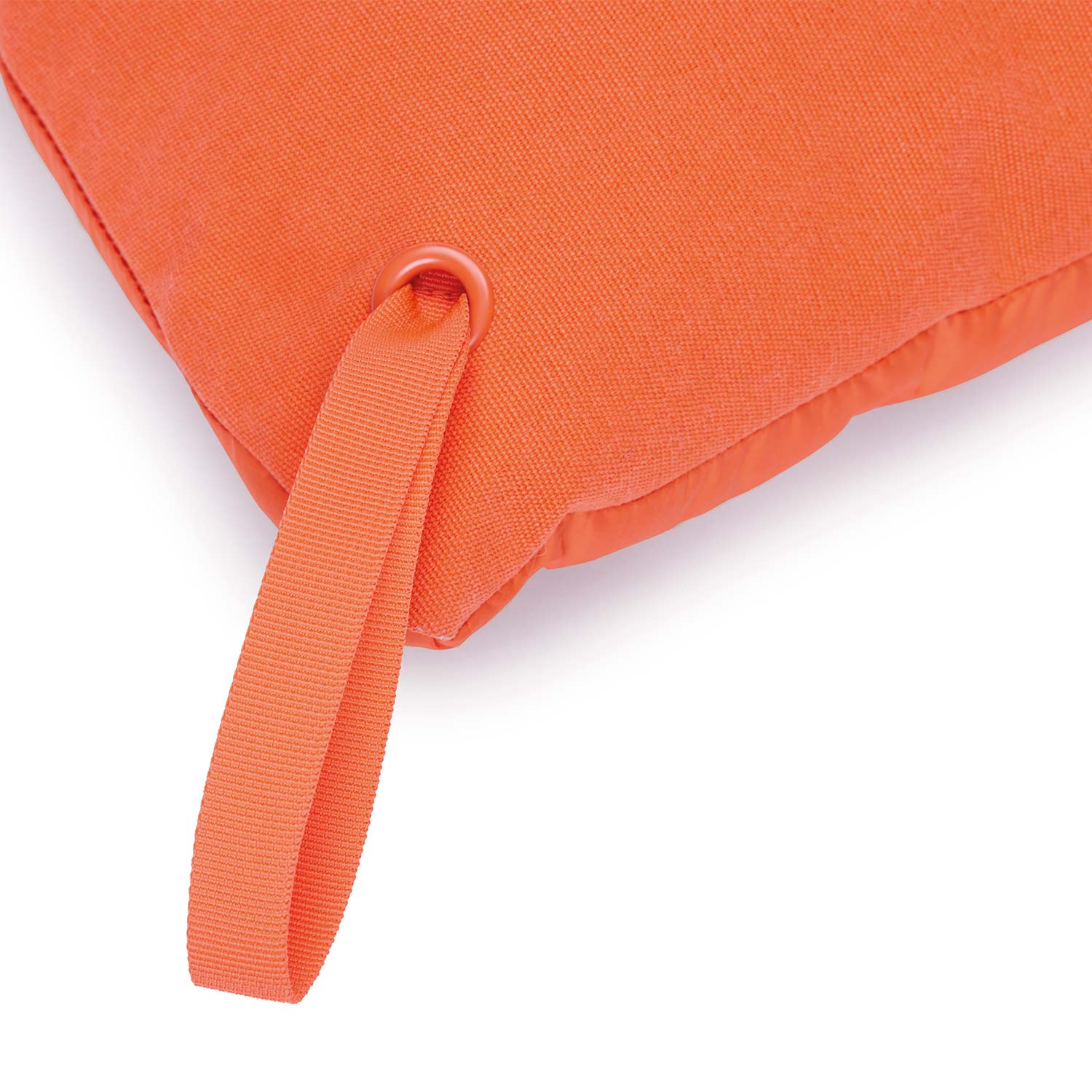 fatboy hotspot kissen papaya schlaufe 80080