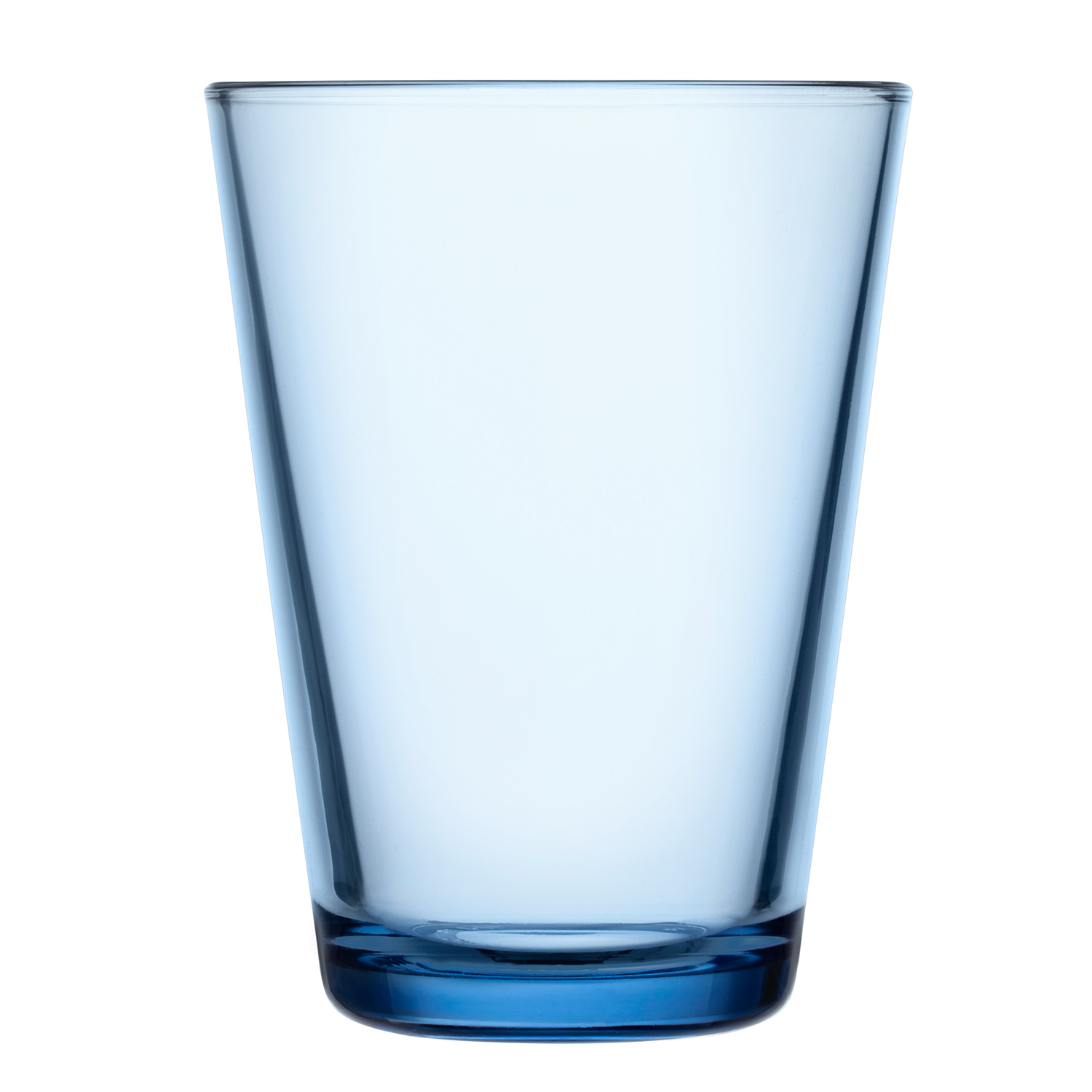 iittala Kartio glas 40cl aqua 103376