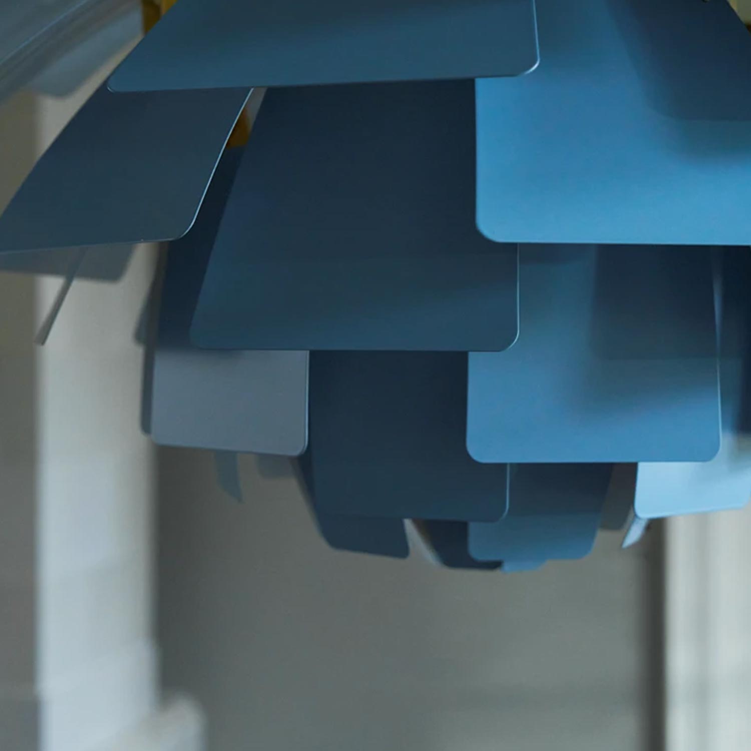 Louis Poulsen - PH Artichoke Ø 480 stainless Steel