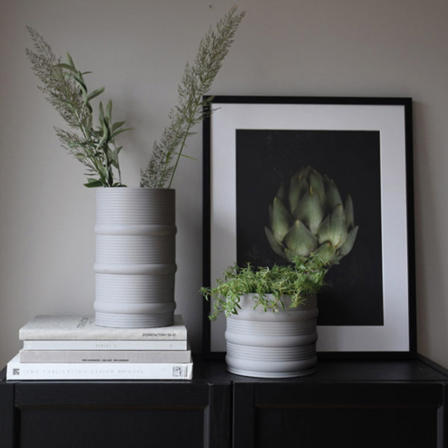 storefactory arby vase uebertopf 80396