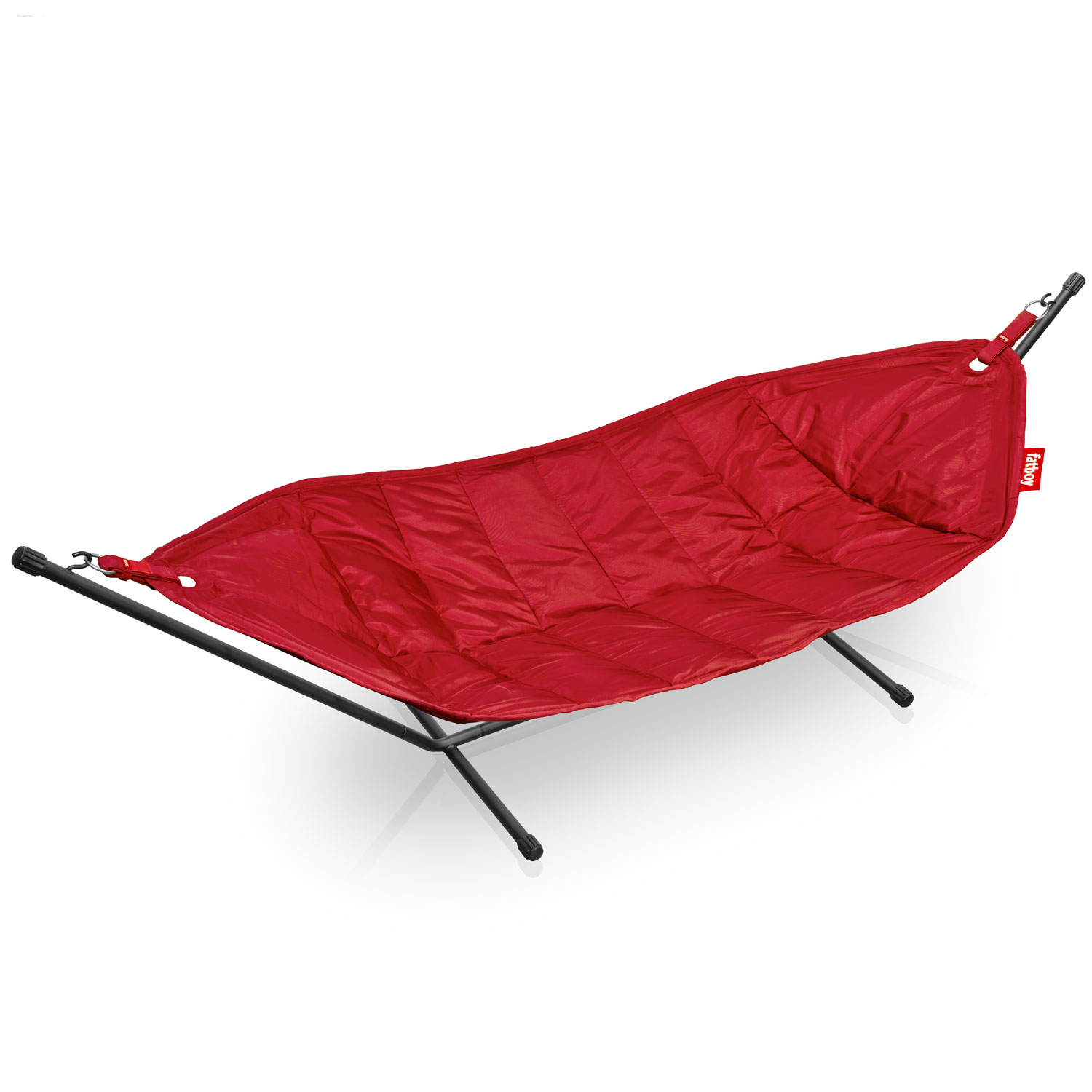 Fatboy Headdemock red 22023