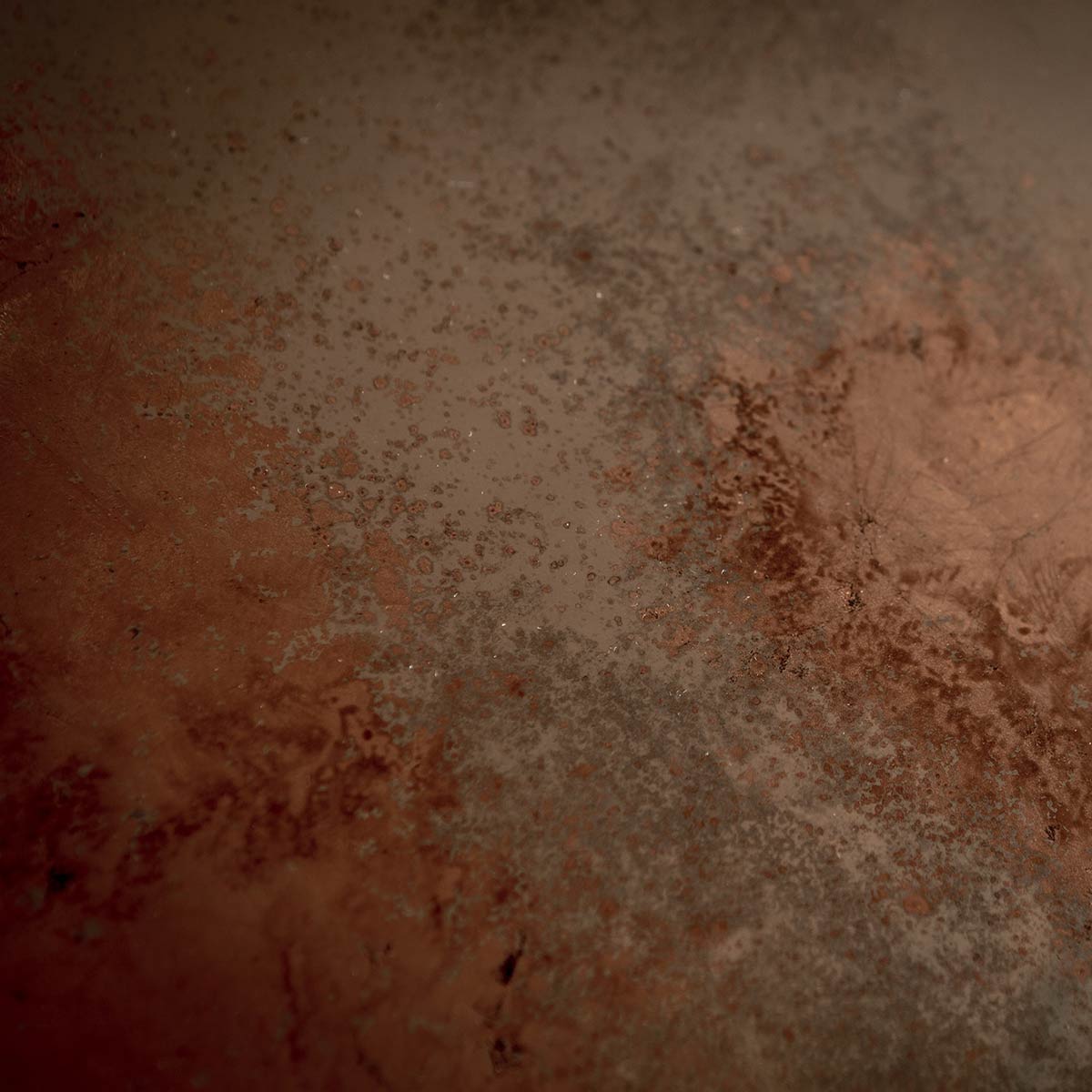 20702 bronze nesting beistelltisch 2 er set ethnicraft muster 86913