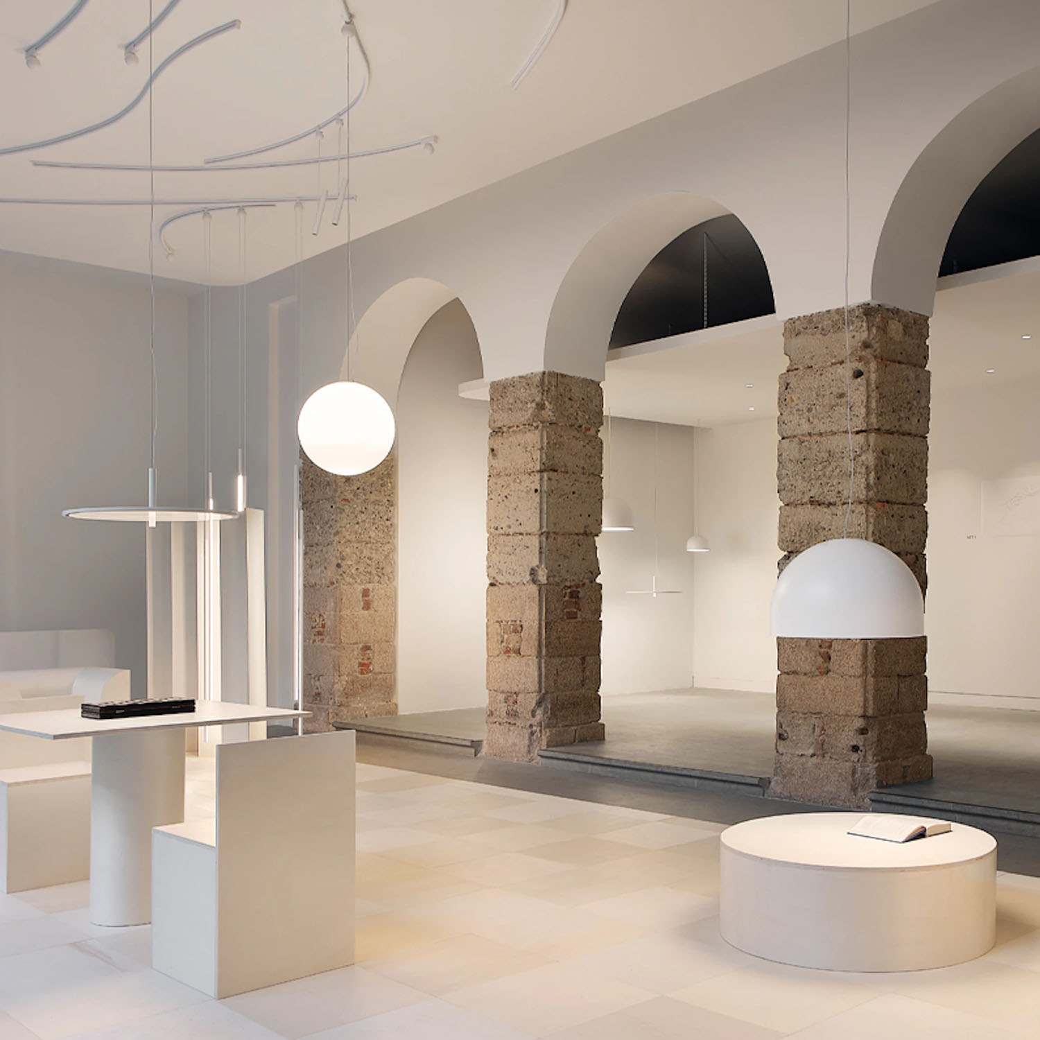 my sphere flos pendelleuchte 102147