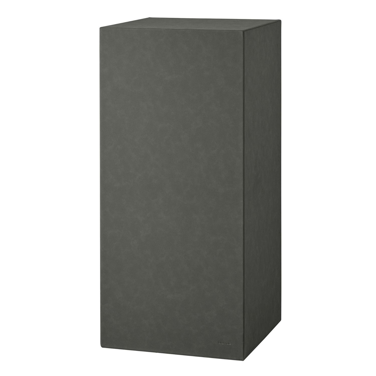 blomus - SAHLA Podest L pewter