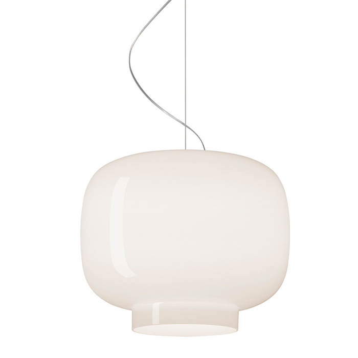 foscarini chouchin weiss 77242