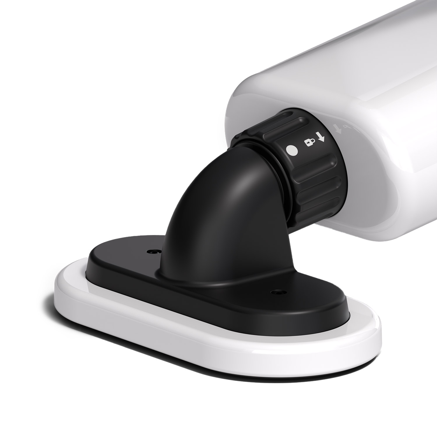 Laurastar - Aura Dampfreiniger