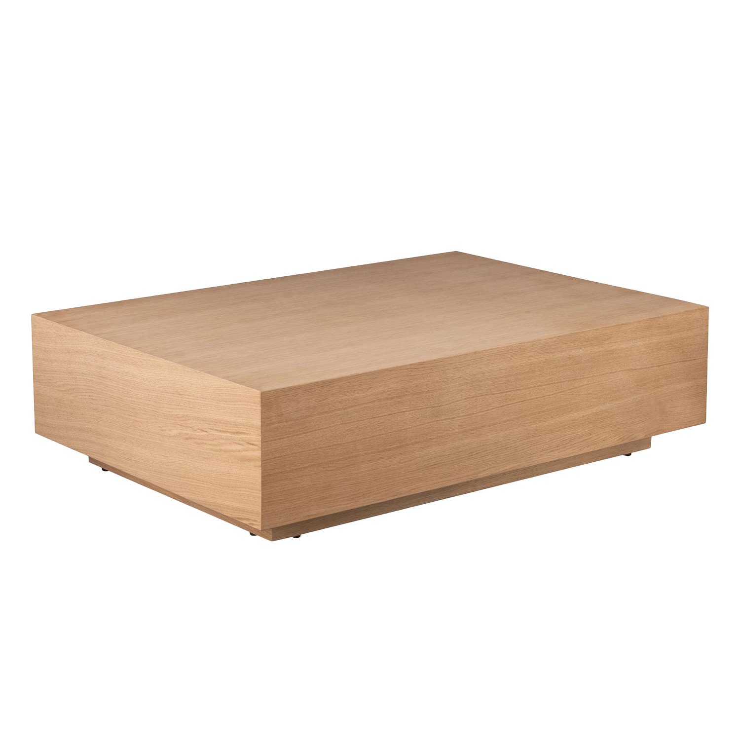 blomus goba L couchtisch seitlich 90314