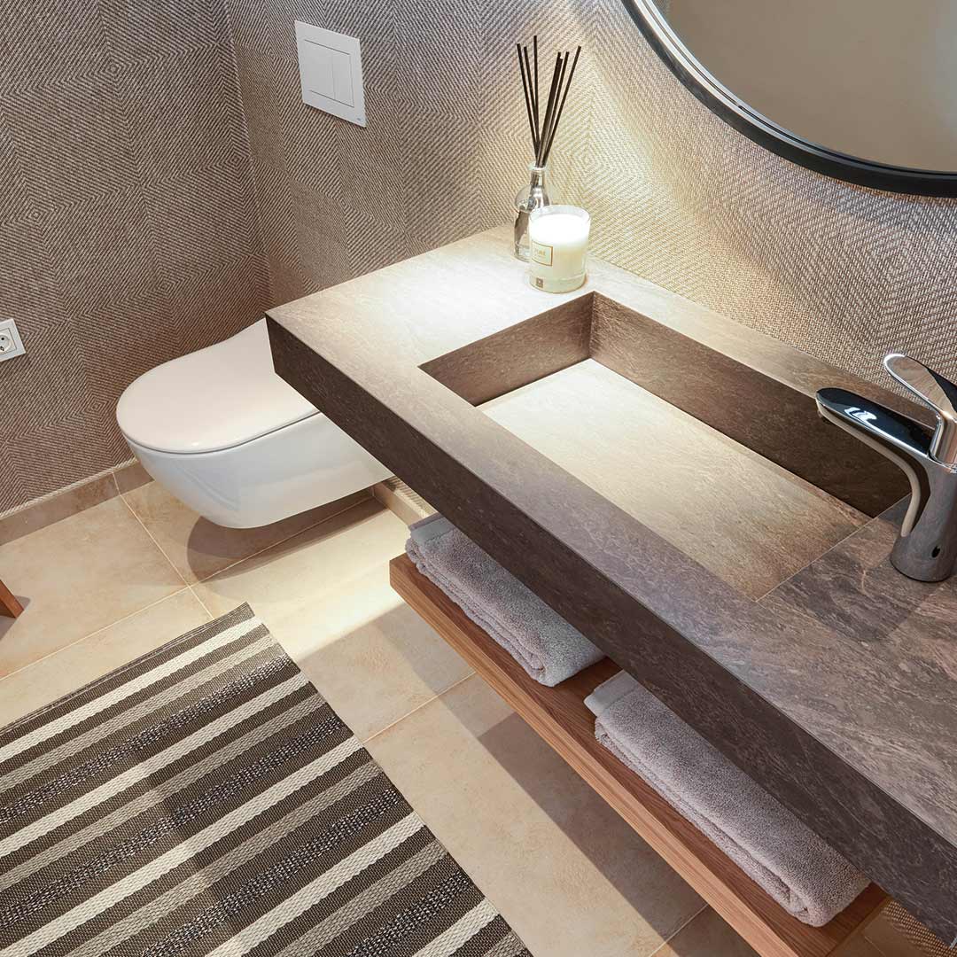 pappelina grace charcoalbadezimmer 83246