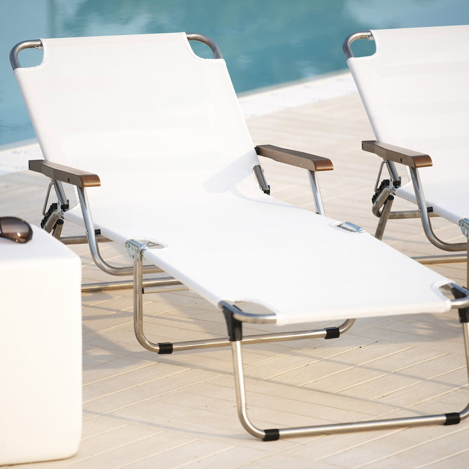 fiam amigo armlehne liege 65671