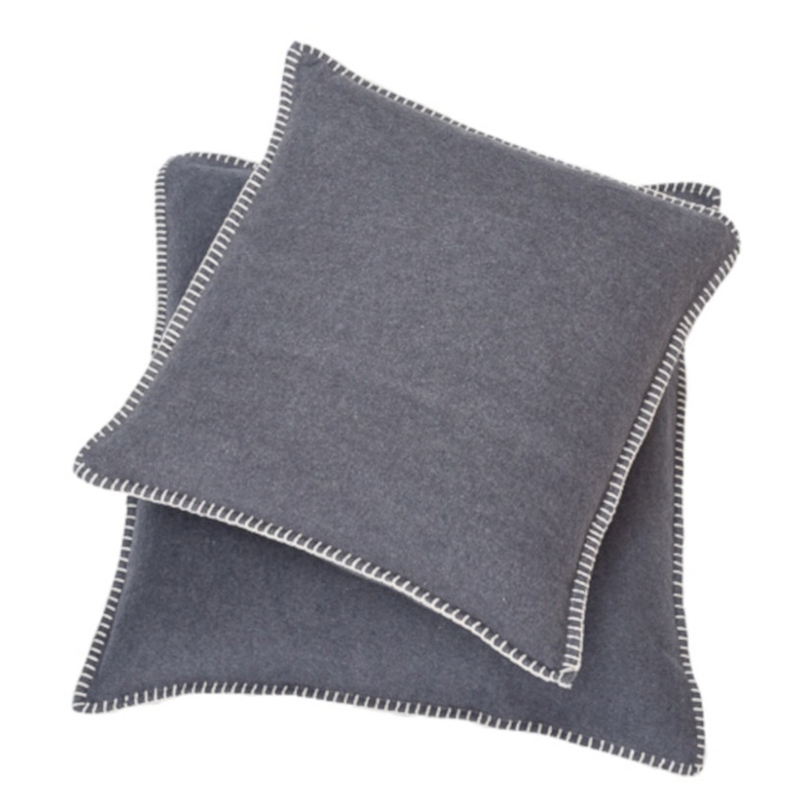 david fussenegger sylt kissen uni filz mele 8501 90 2 96304