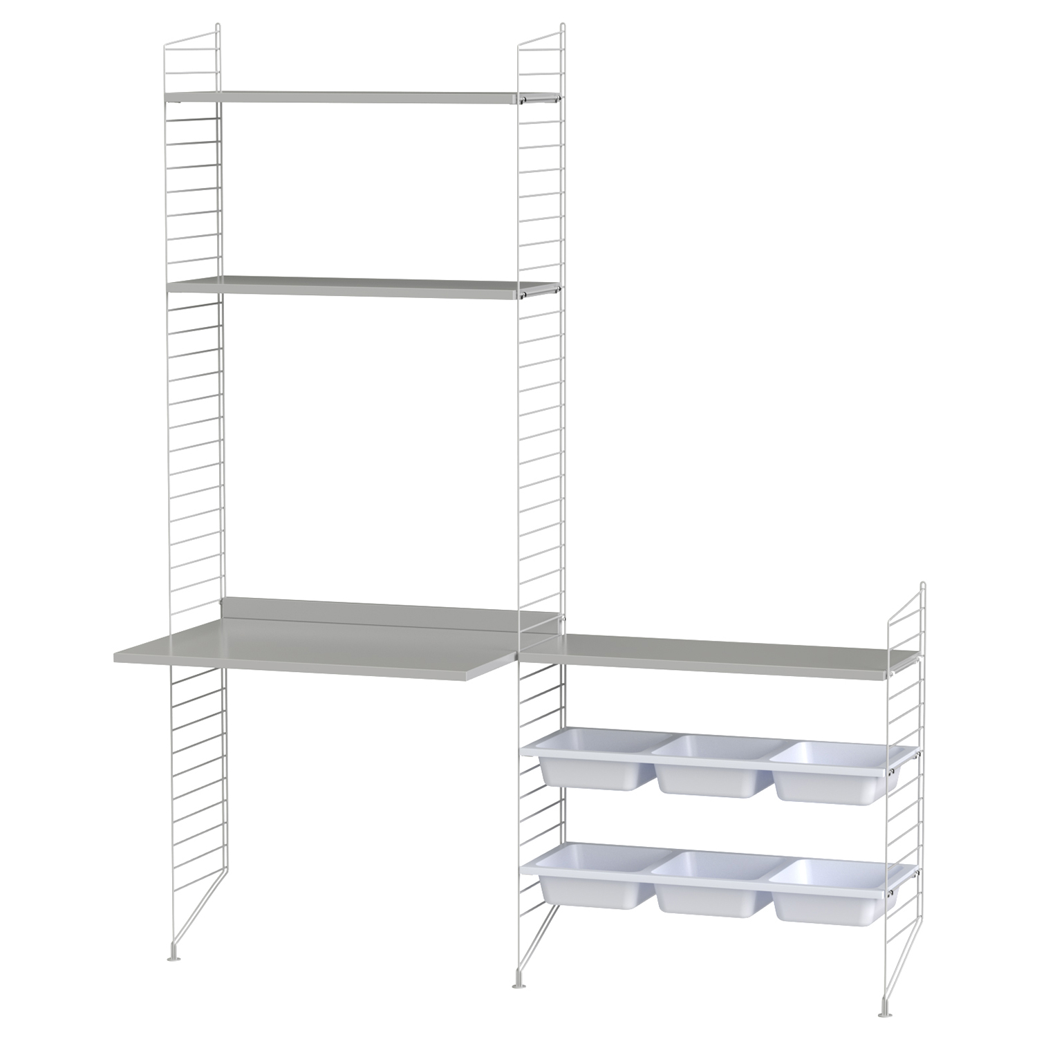 string regal kids K5 61 61 67364