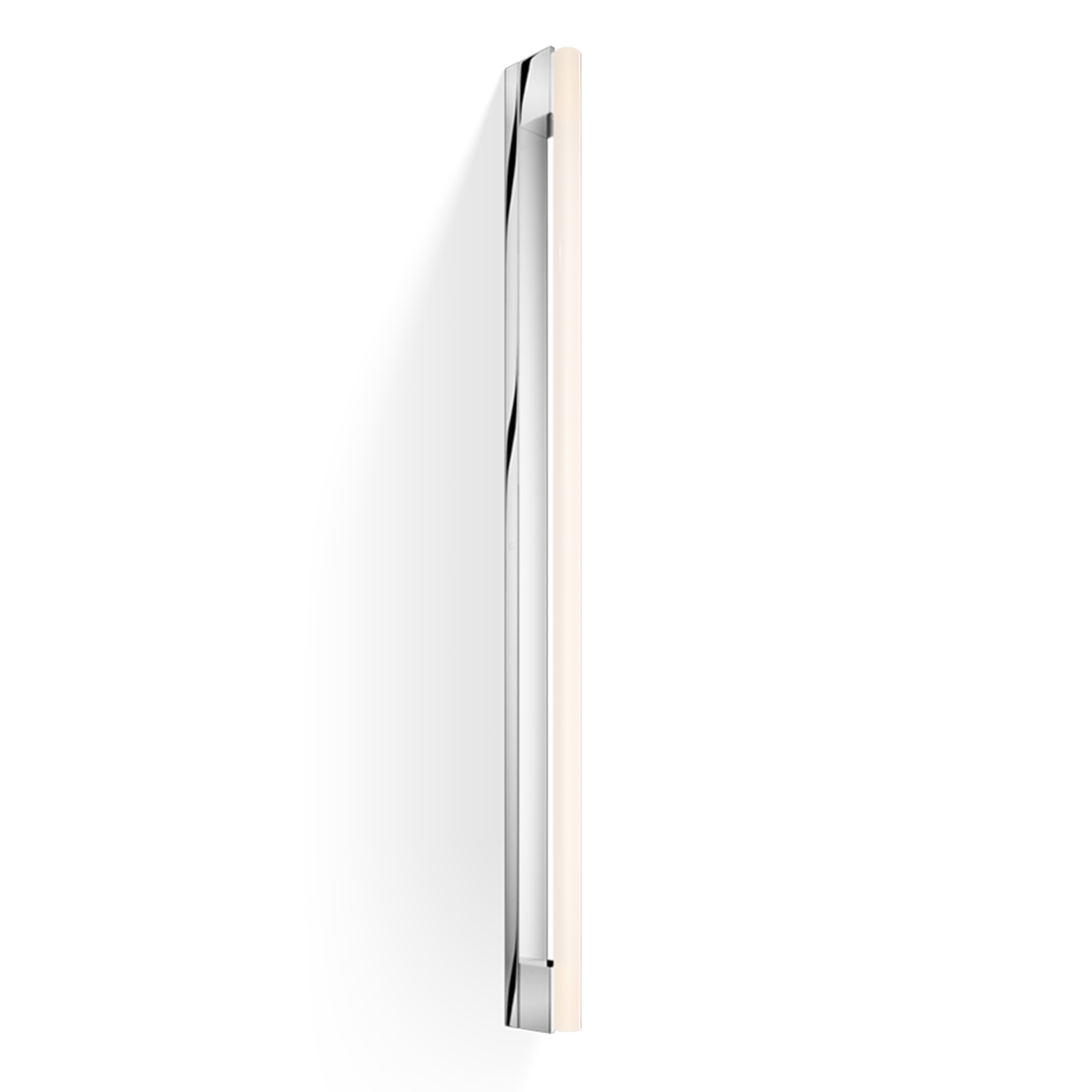 decor walther omega 200 wandleuchte chrom 94248