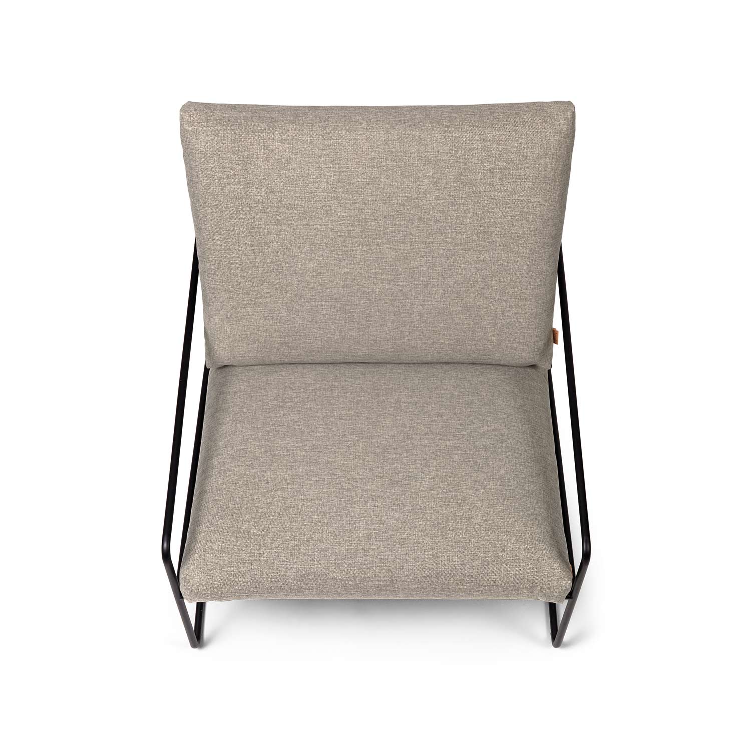 ferm living desert 1 sitzer sofa outdoor 78093